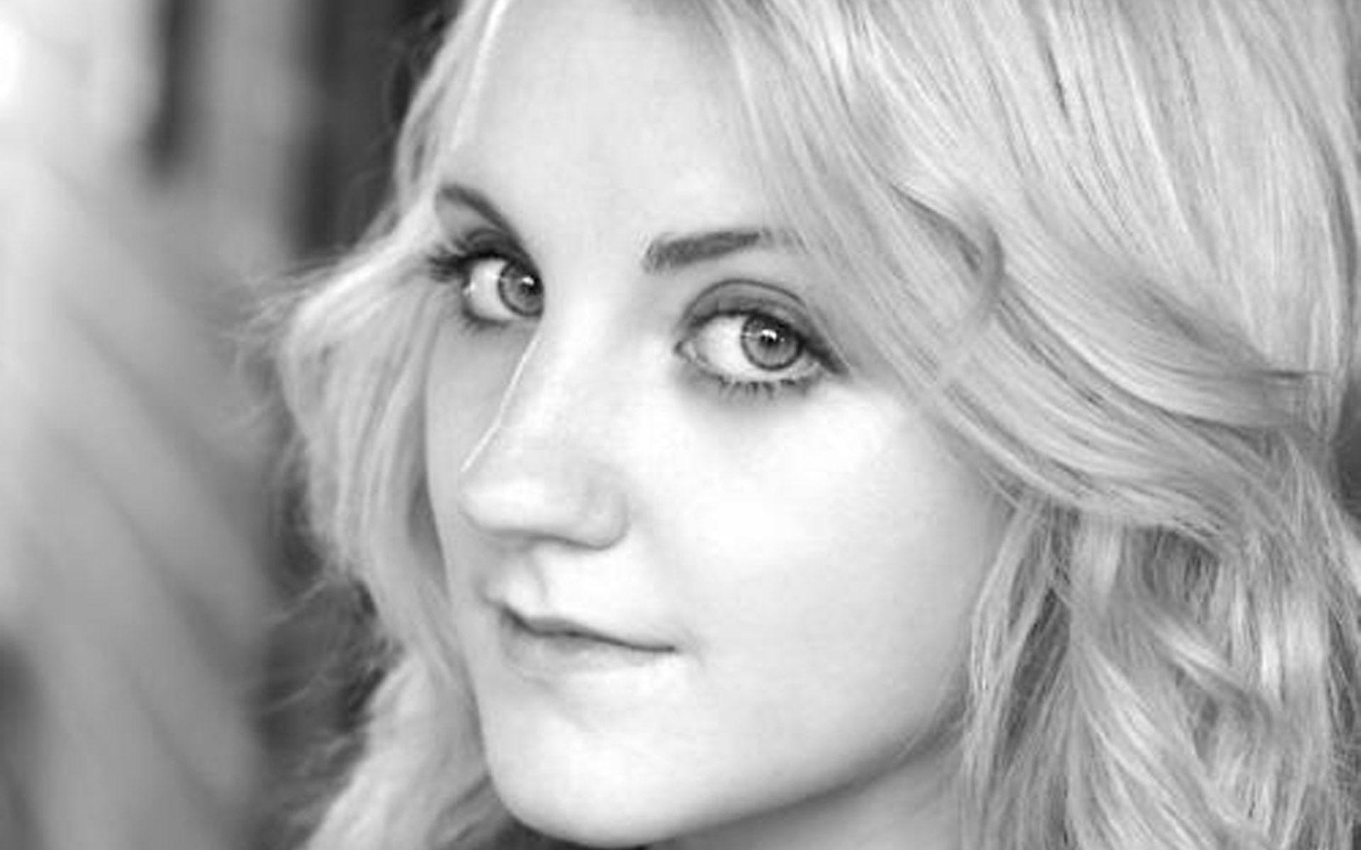 1920x1200 Evanna Lynch Wallpaper in Widescreen, Desktop