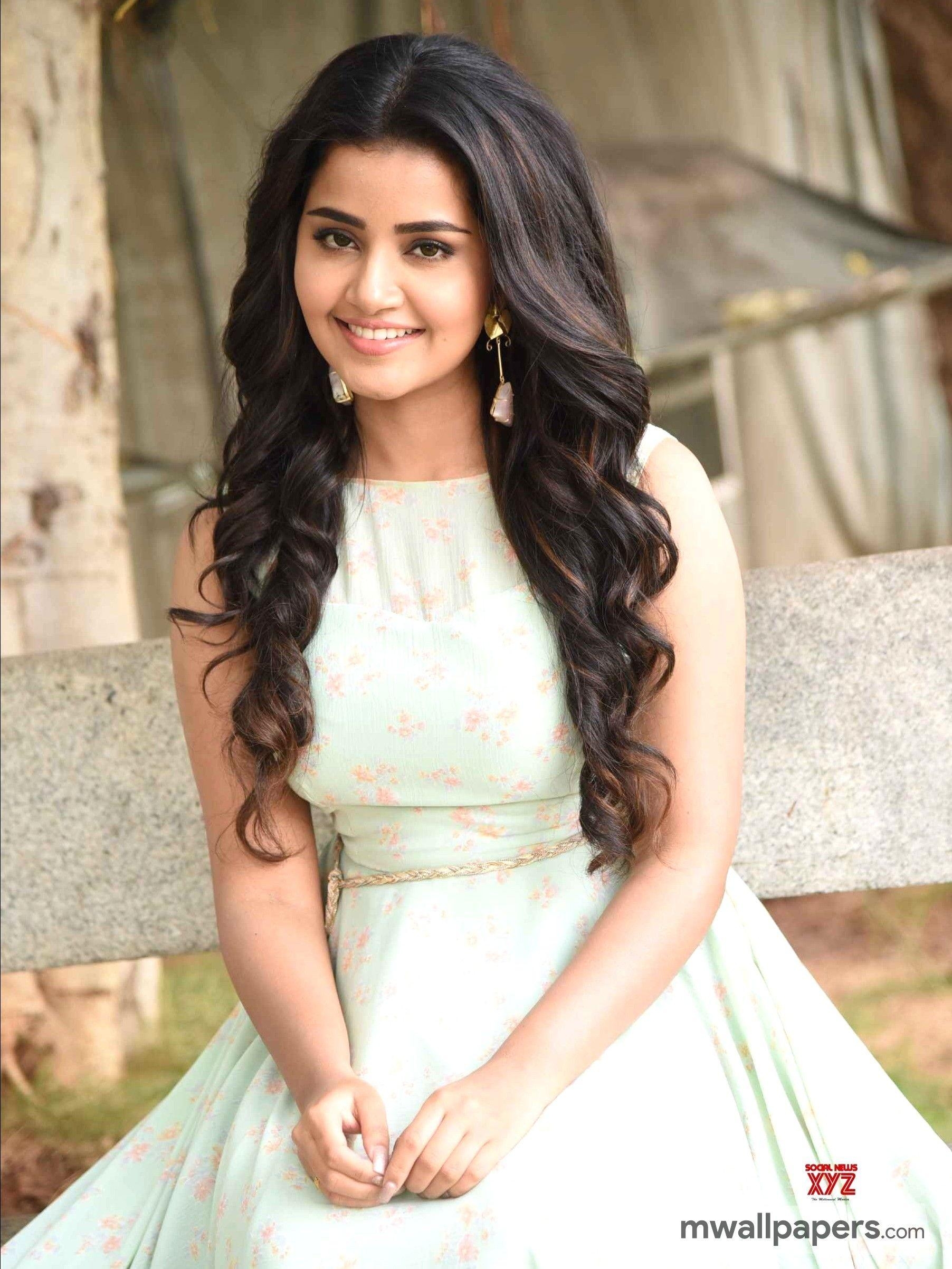 1810x2410 Anupama Parameswaran HD Image - #anupama #actress, Phone