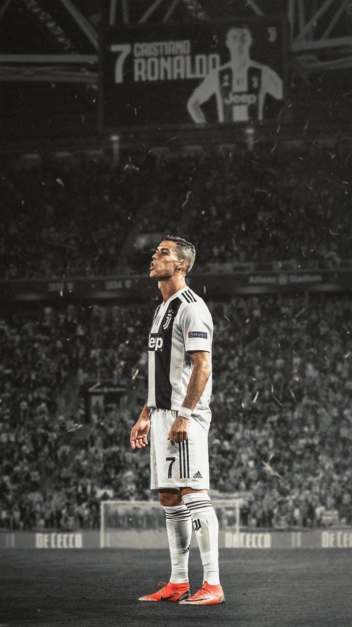 720x1280 Cristiano Ronaldo iPhone Wallpaper Best Joker Wallpaper Download, Phone