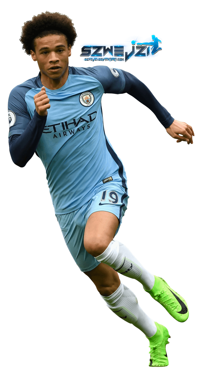 690x1300 Leroy Sane, Phone