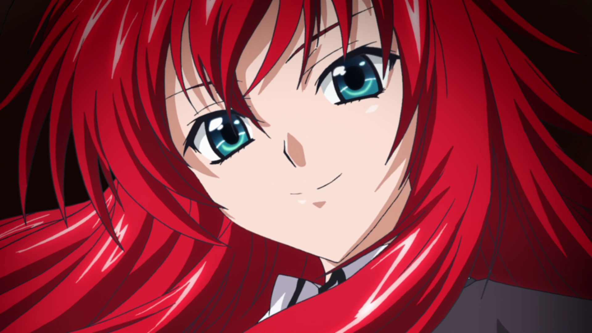 1920x1080 Rias Gremory, Wallpaper Anime Image Board, Desktop