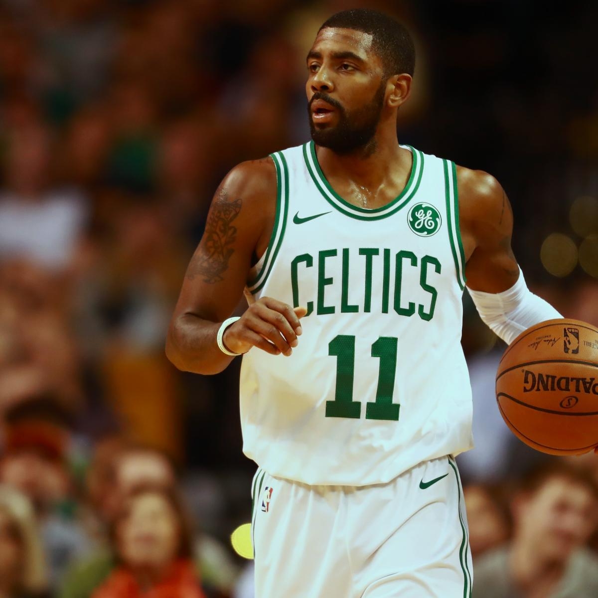 1200x1200 Kyrie Irving Explains Flat Earth Stance, Says There Is No Real, Phone