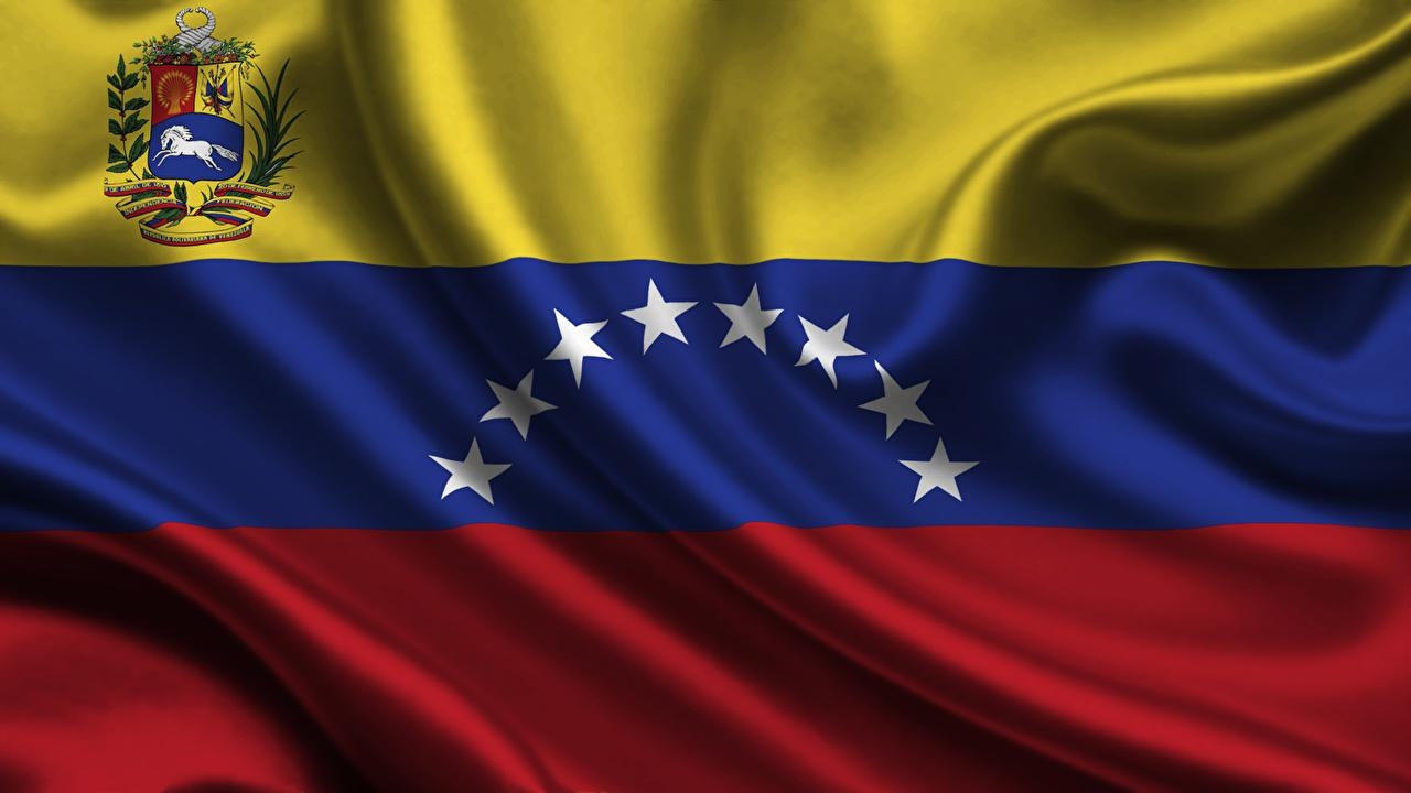 1280x720 Photos Venezuela Flag Stripes, Desktop