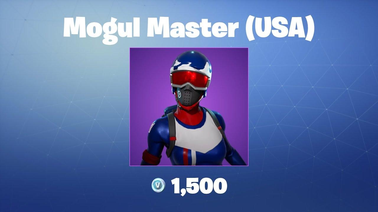 1280x720 Mogul Master USA Fortnite wallpaper, Desktop