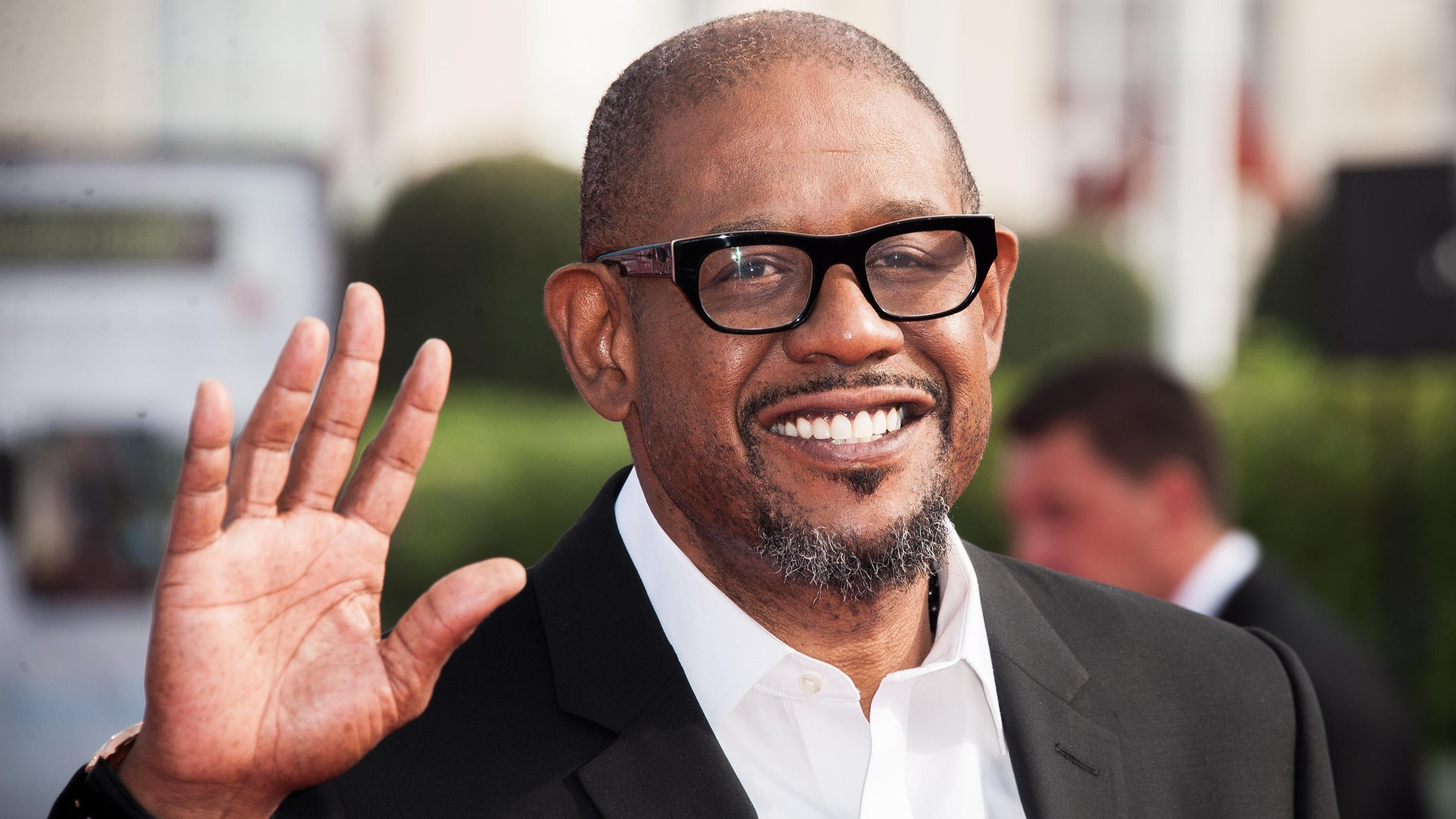 3000x1690 Forest Whitaker joins 'Empire' cast this fall, Desktop