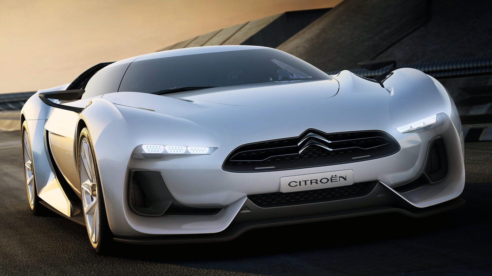 1920x1080 Citroen Picture Wallpaper for PC. Full HD Picture, Desktop