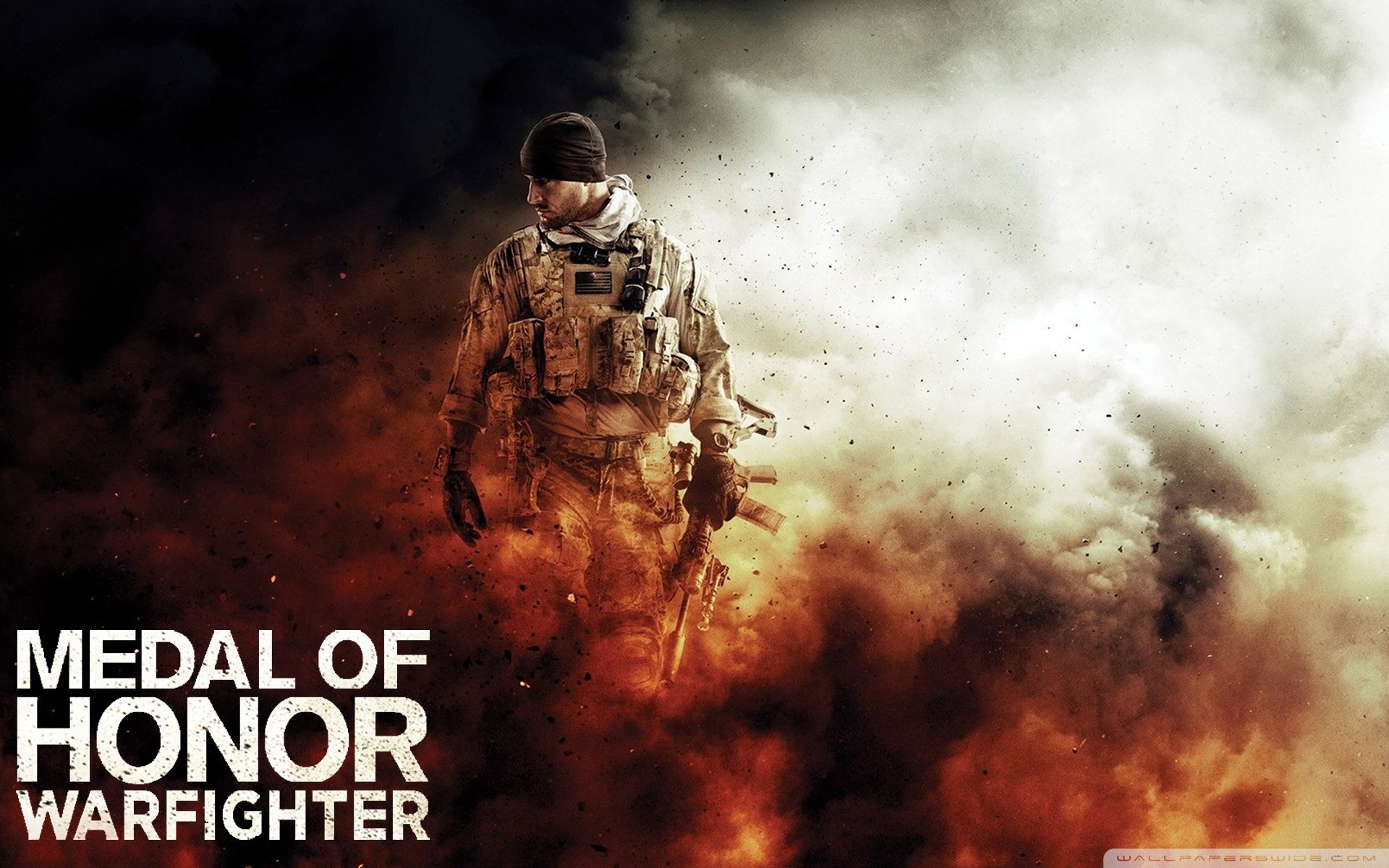 1920x1200 Medal of Honor Warfighter Ultra HD Desktop Background Wallpaper for 4K UHD TV, Desktop