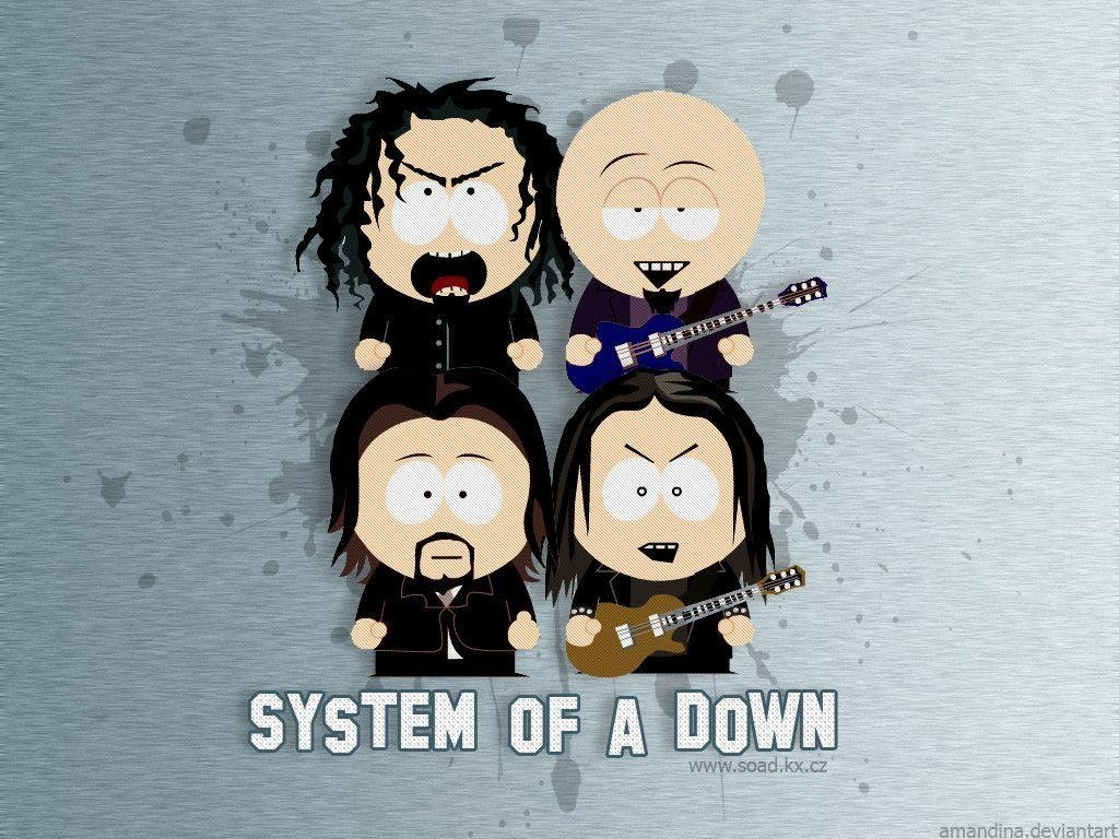 1030x770 SOAD Hand, Desktop