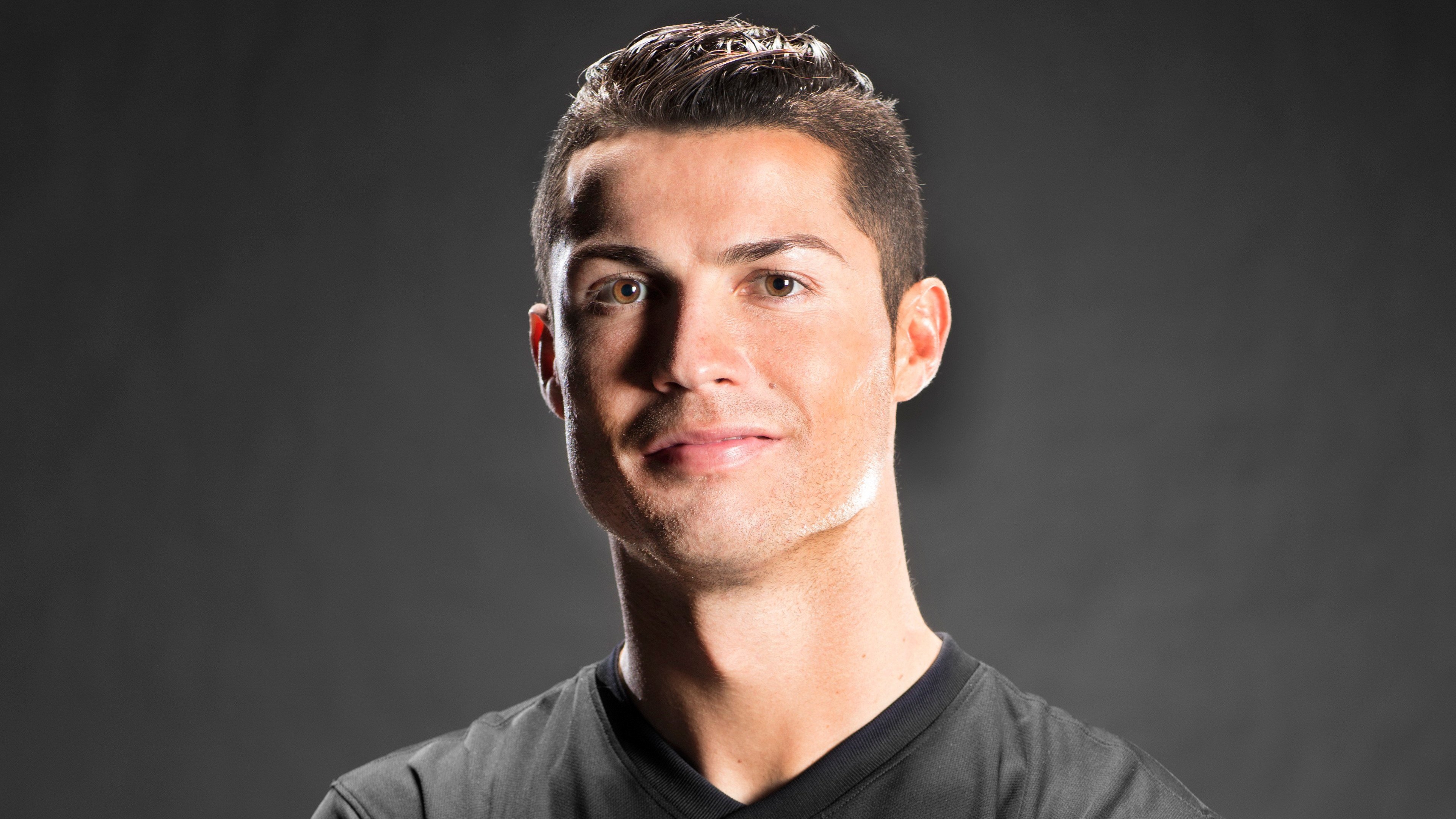 3840x2160 Cristiano Ronaldo 4k New Wallpaper, Desktop