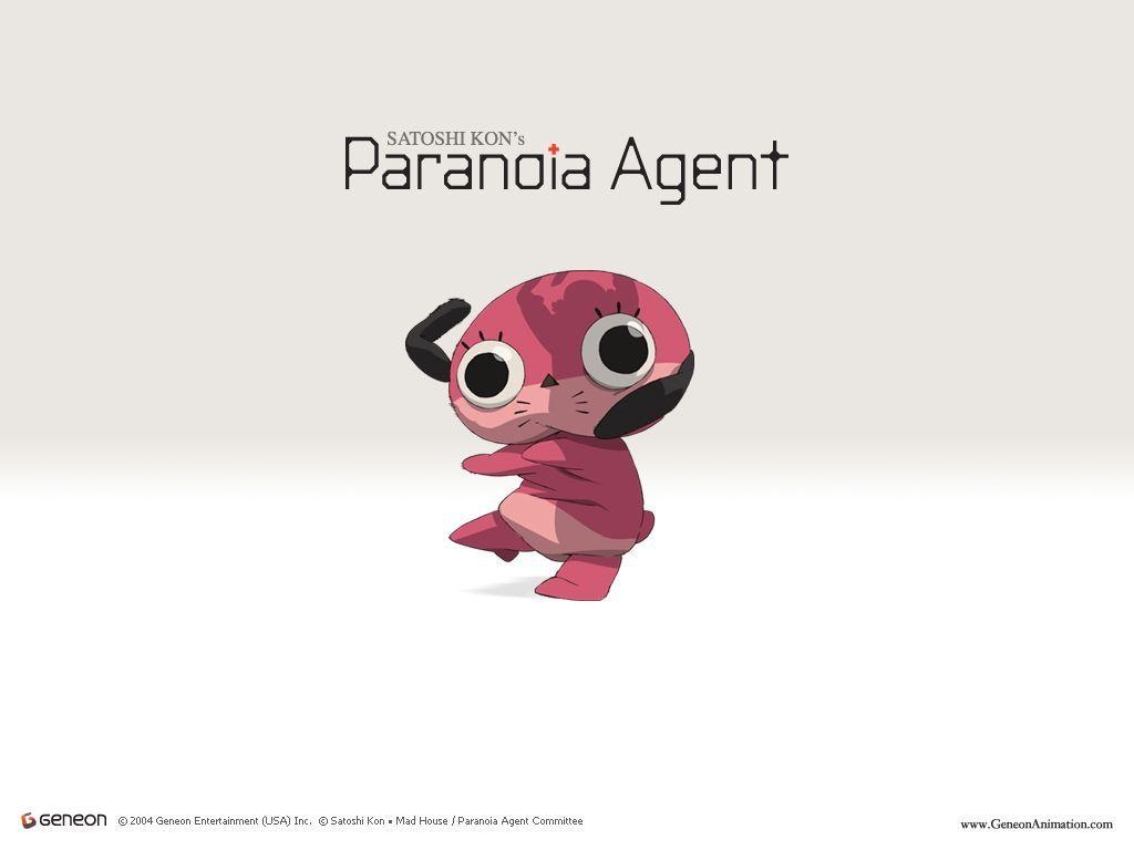 1030x770 px Paranoia Agent Wallpaper, Desktop