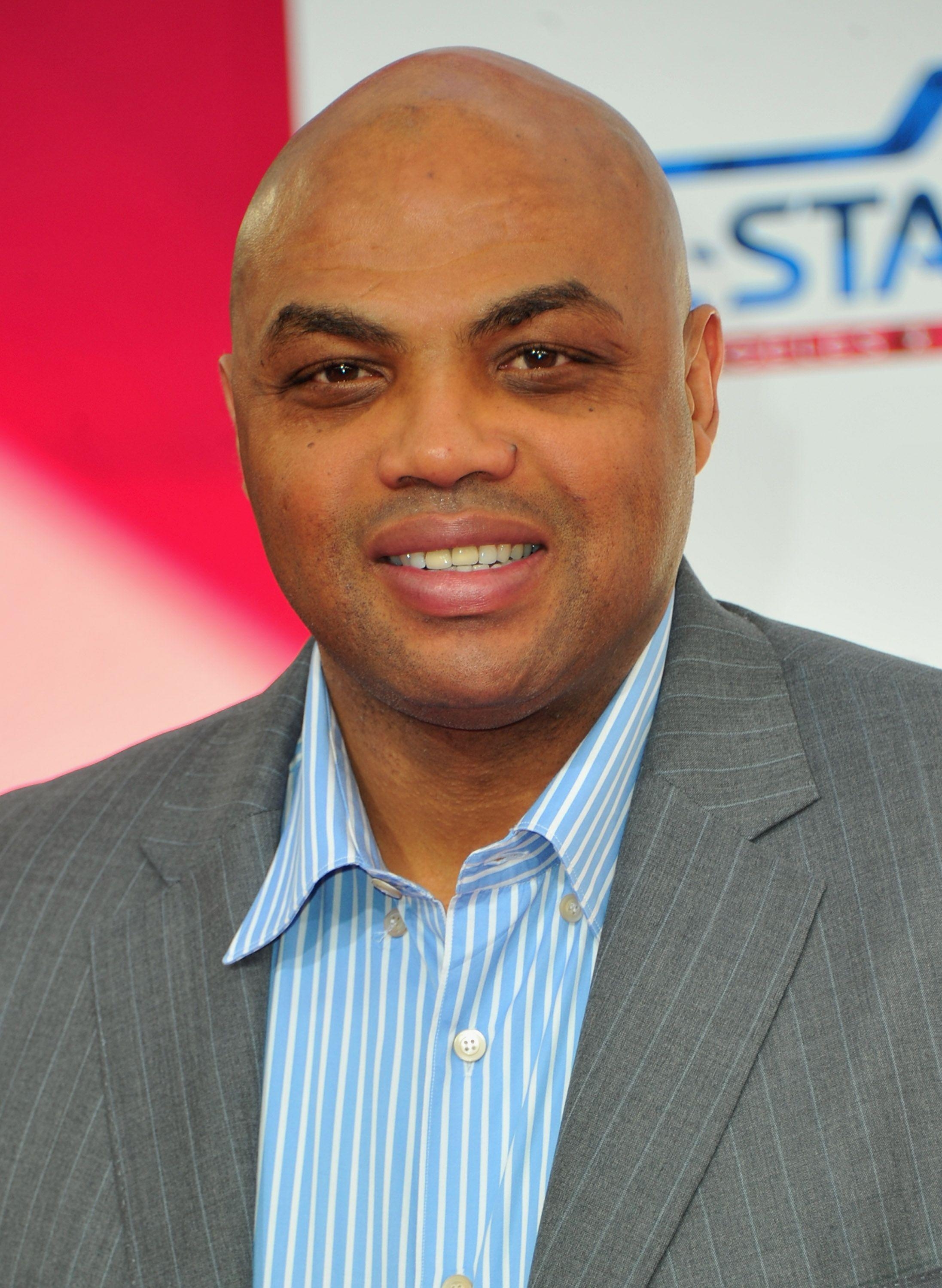 2200x3000 Charles Barkley, Phone