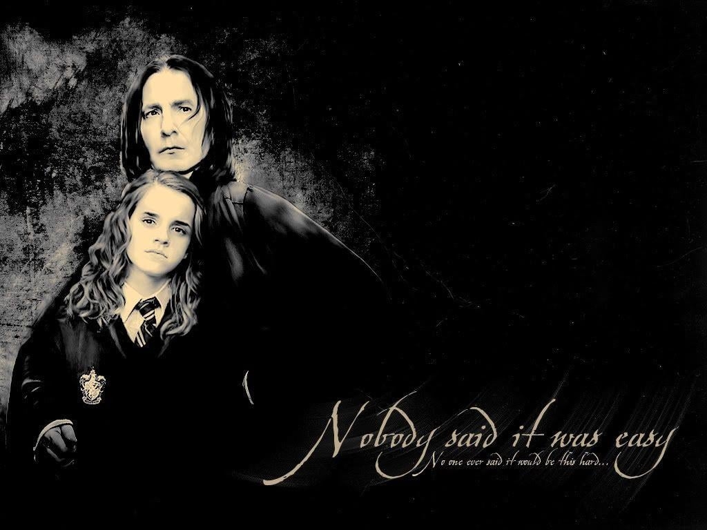 1030x770 Severus Snape Quotes. Severus Snape and hermione Background, Desktop