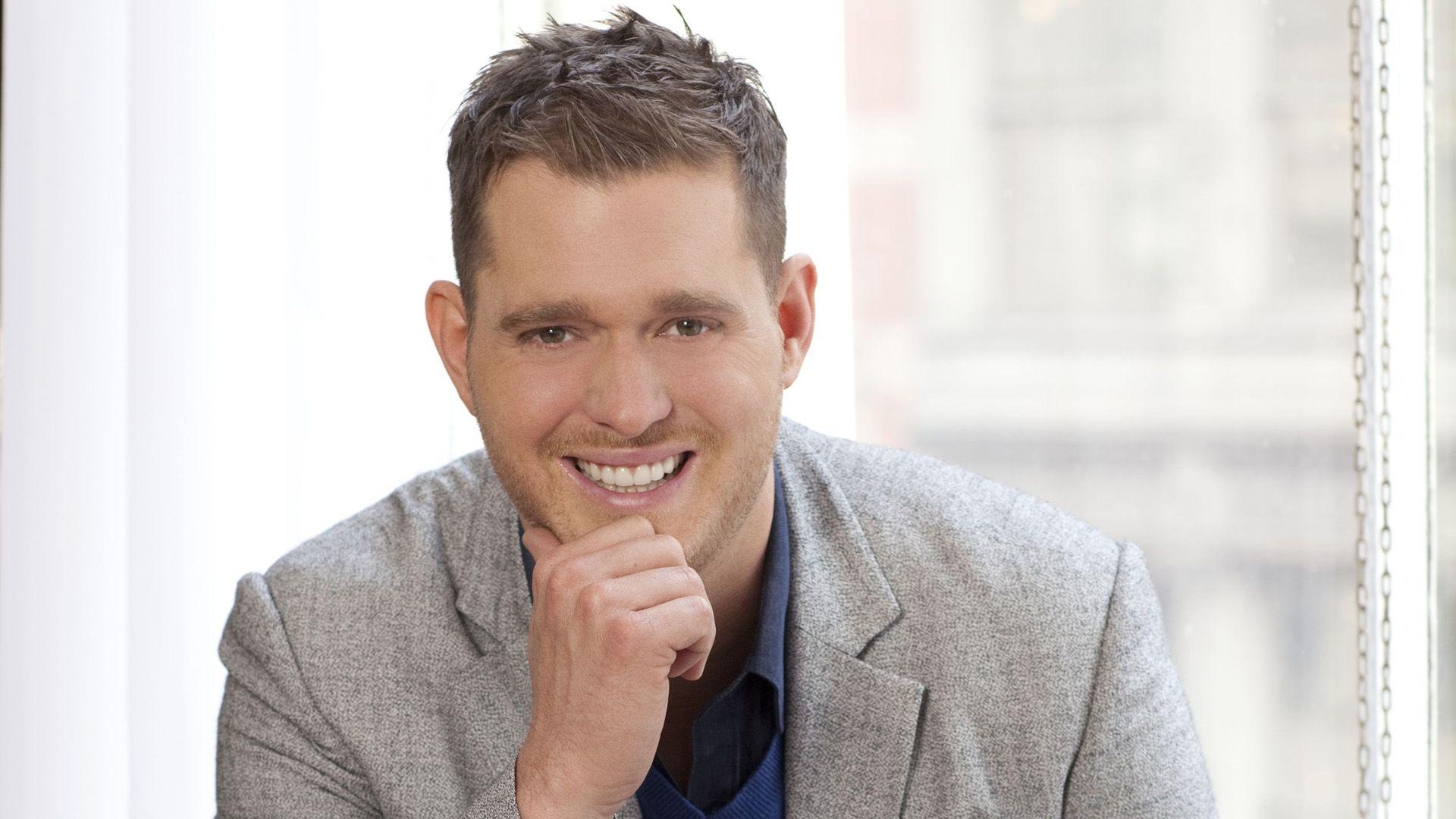 1920x1080 HD Michael Buble Wallpaper, Desktop