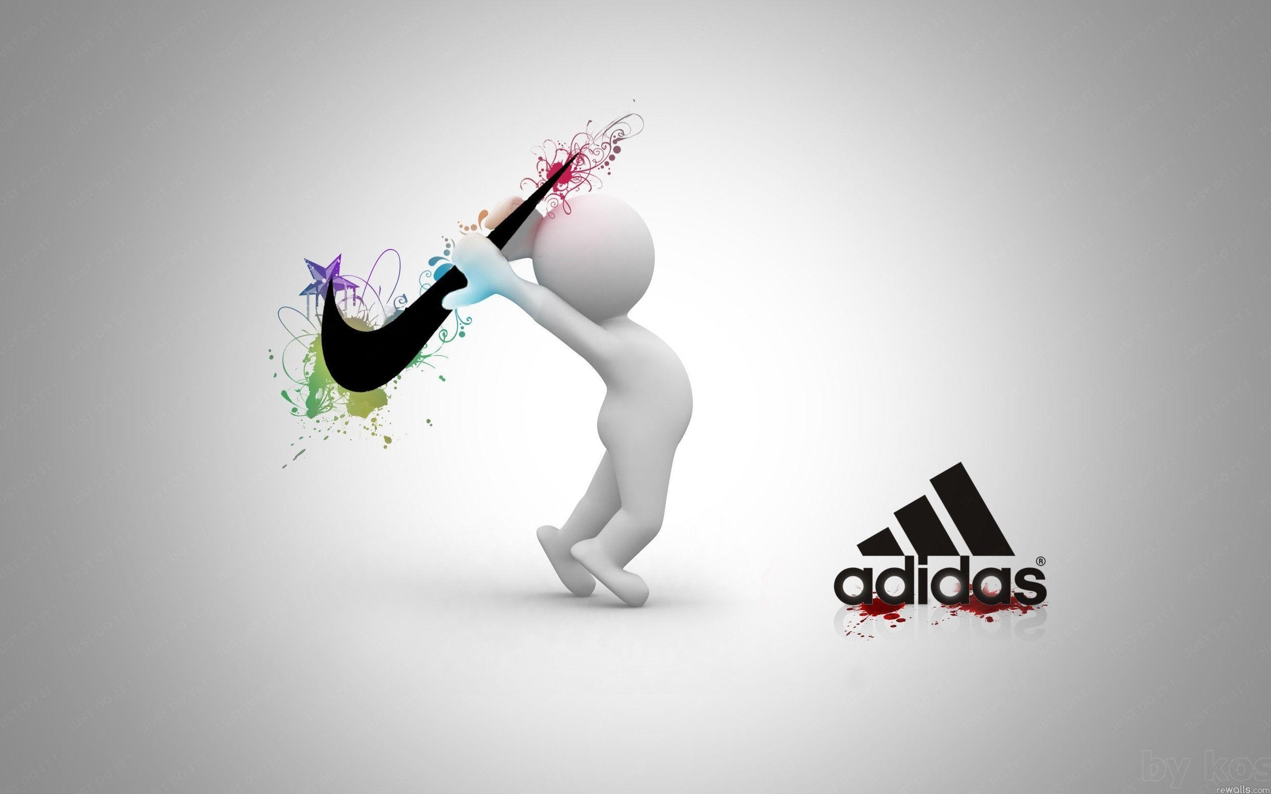 2560x1600 Robinho Nike Brand, Sports Wallpaper, Desktop