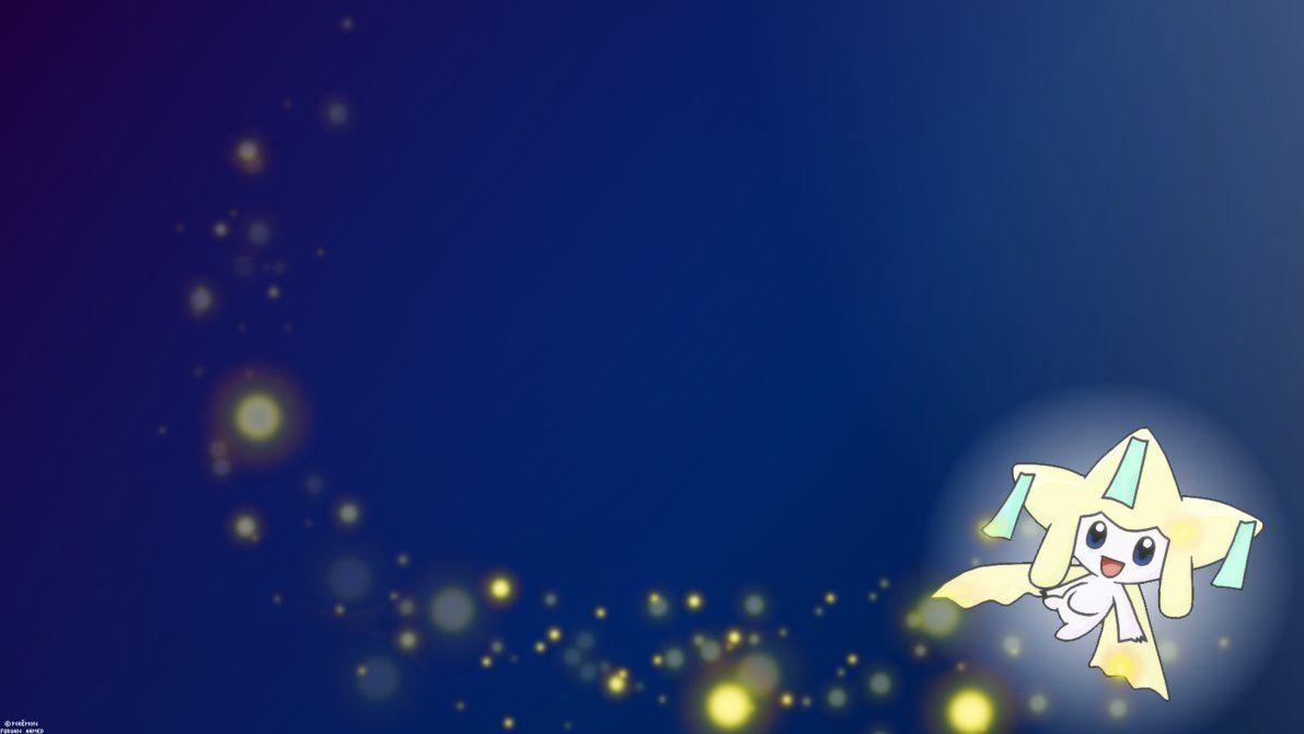 1200x670 Jirachi Wallpaper 1600x900, Desktop