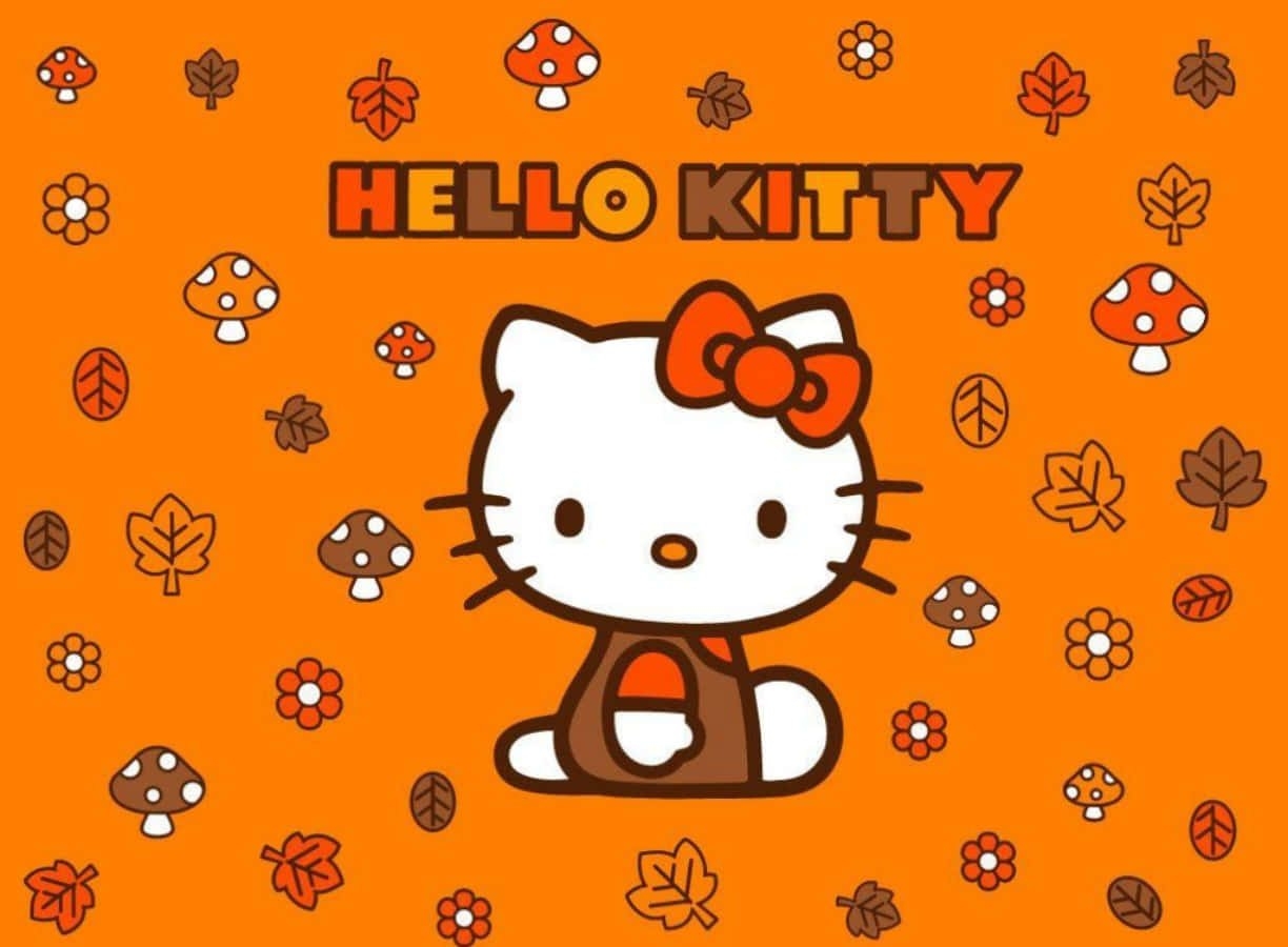 1230x900 Hello Kitty HD Wallpaper 200++, Desktop