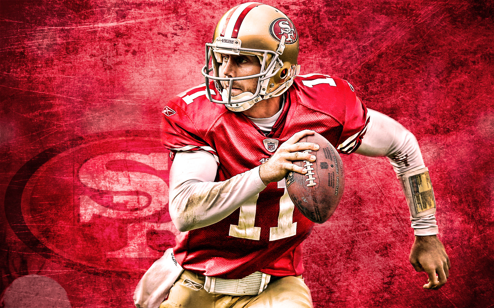 1920x1200 49er Radio 49ers Wallpaper 49ers Image 49ers HD Wallpaper Francisco 49ers, Desktop