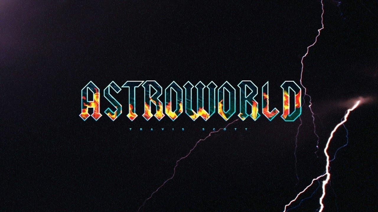 1280x720 Travis Scott Before AstroWorld (FULL MIXTAPE), Desktop