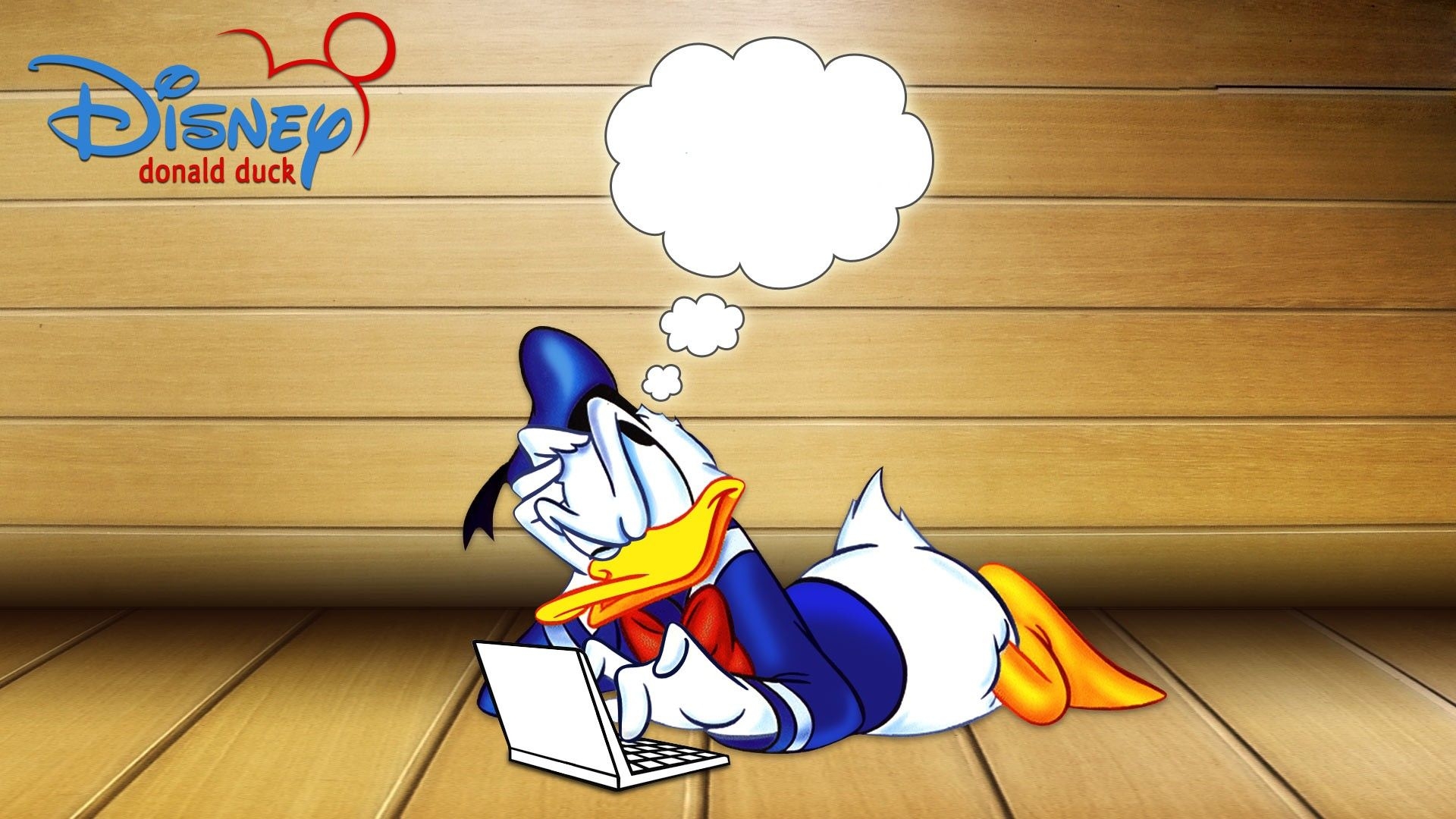 1920x1080 Donald Duck Wallpaper For Desktop, Desktop