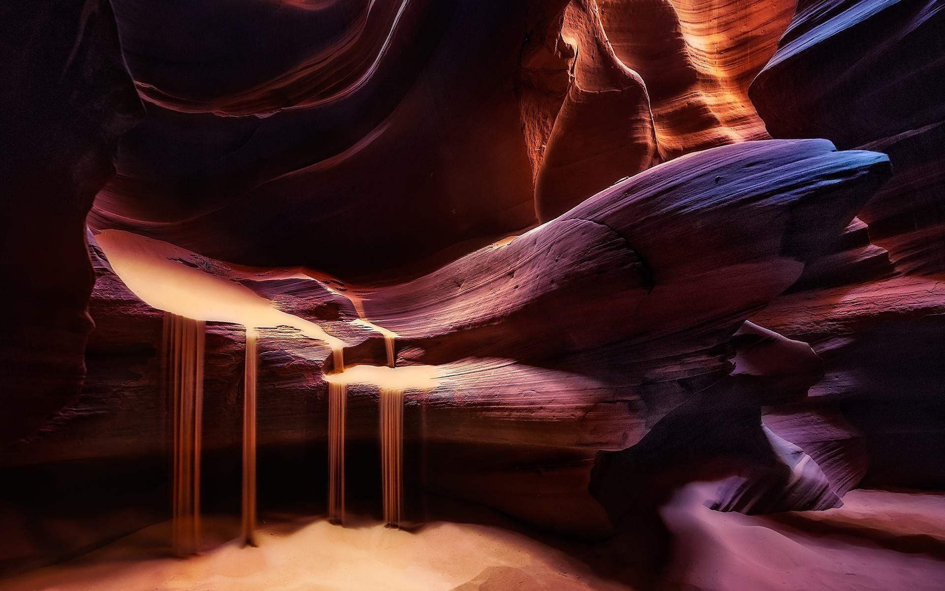 1920x1200 Antelope Canyon HD Wallpaper and Background Image, Desktop