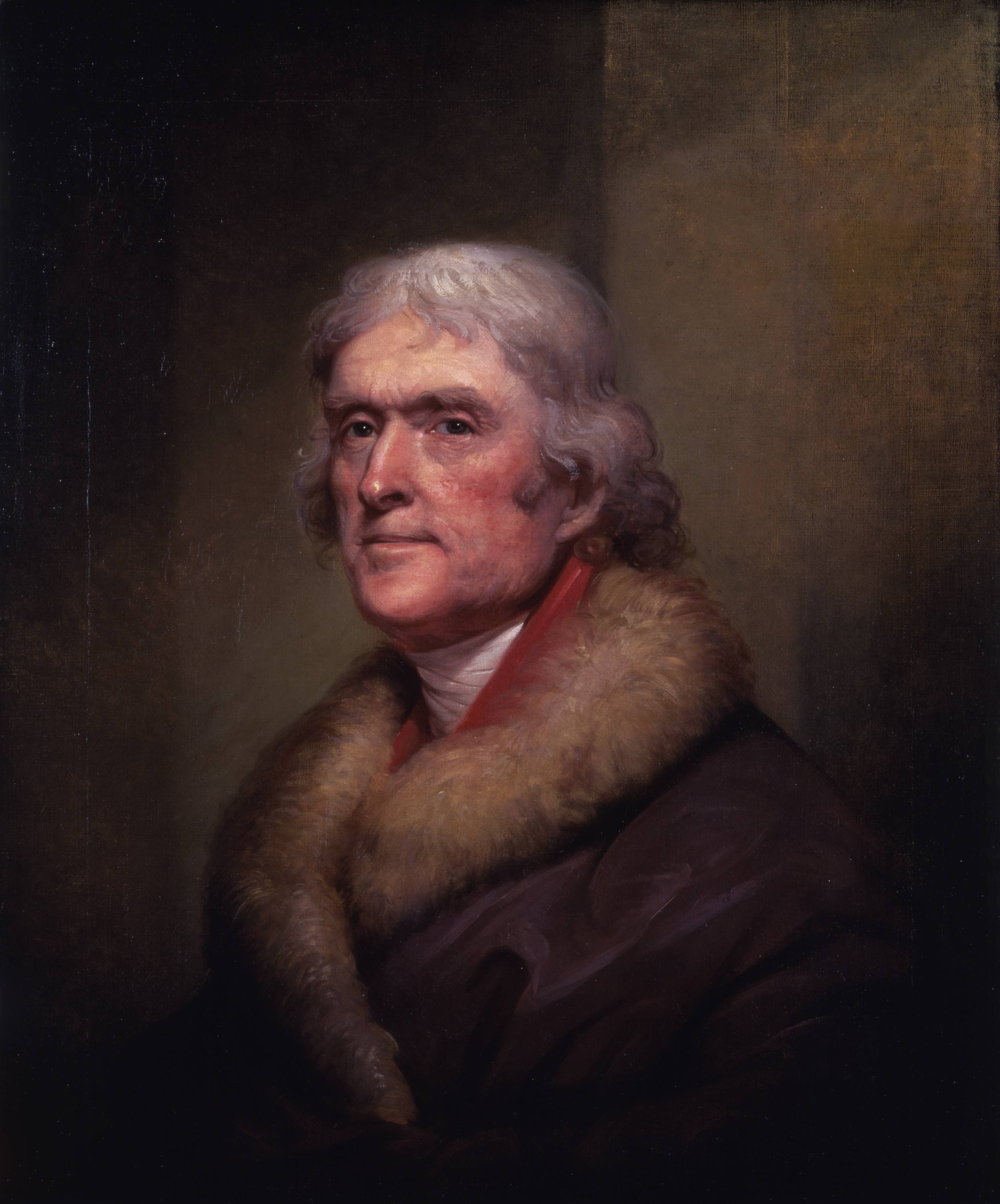 2500x3000 Thomas Jefferson Desktop Background HD 22489 Image, Phone