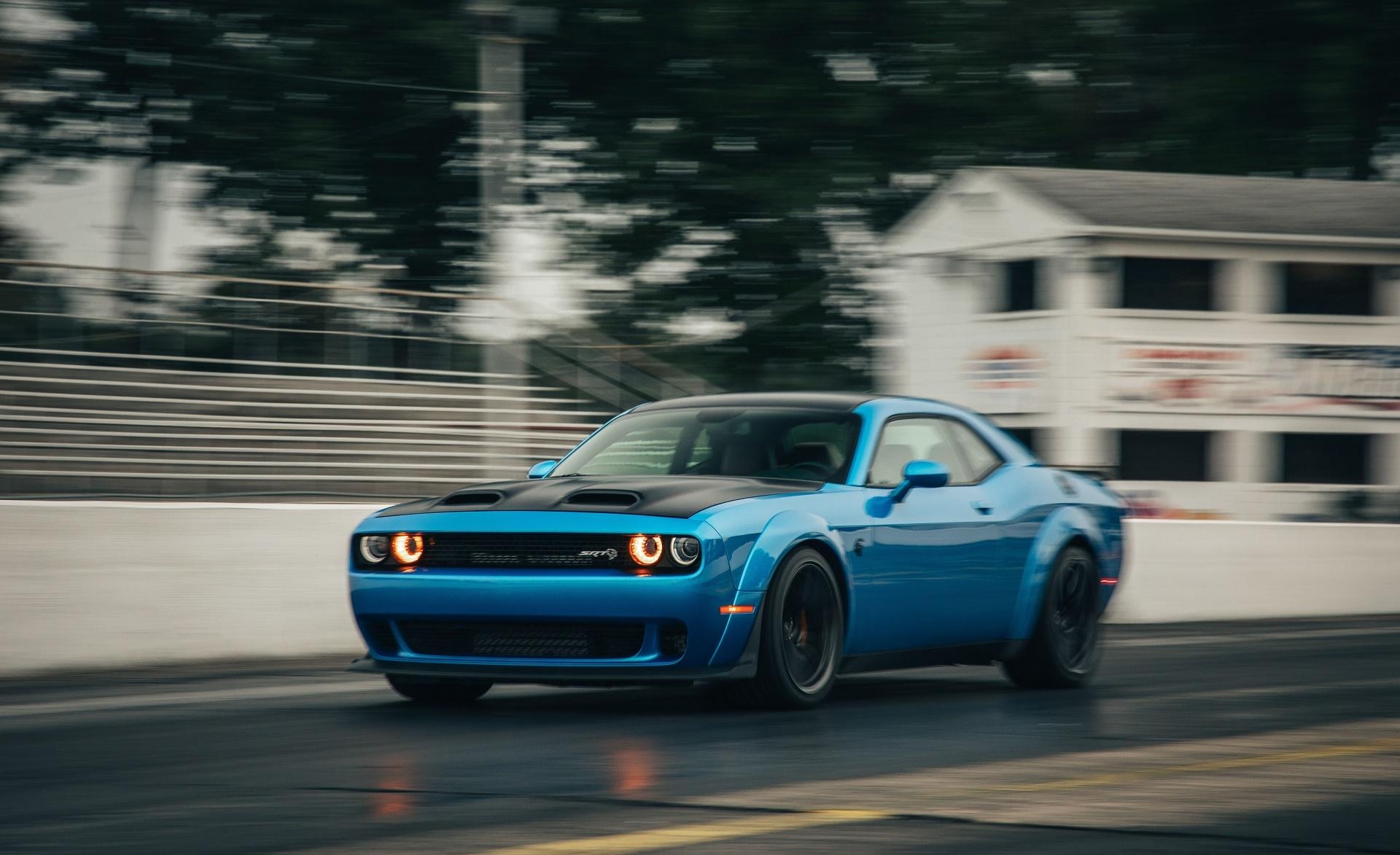 1920x1180 Dodge Challenger SRT Hellcat Redeye Wallpaper (HD Image), Desktop