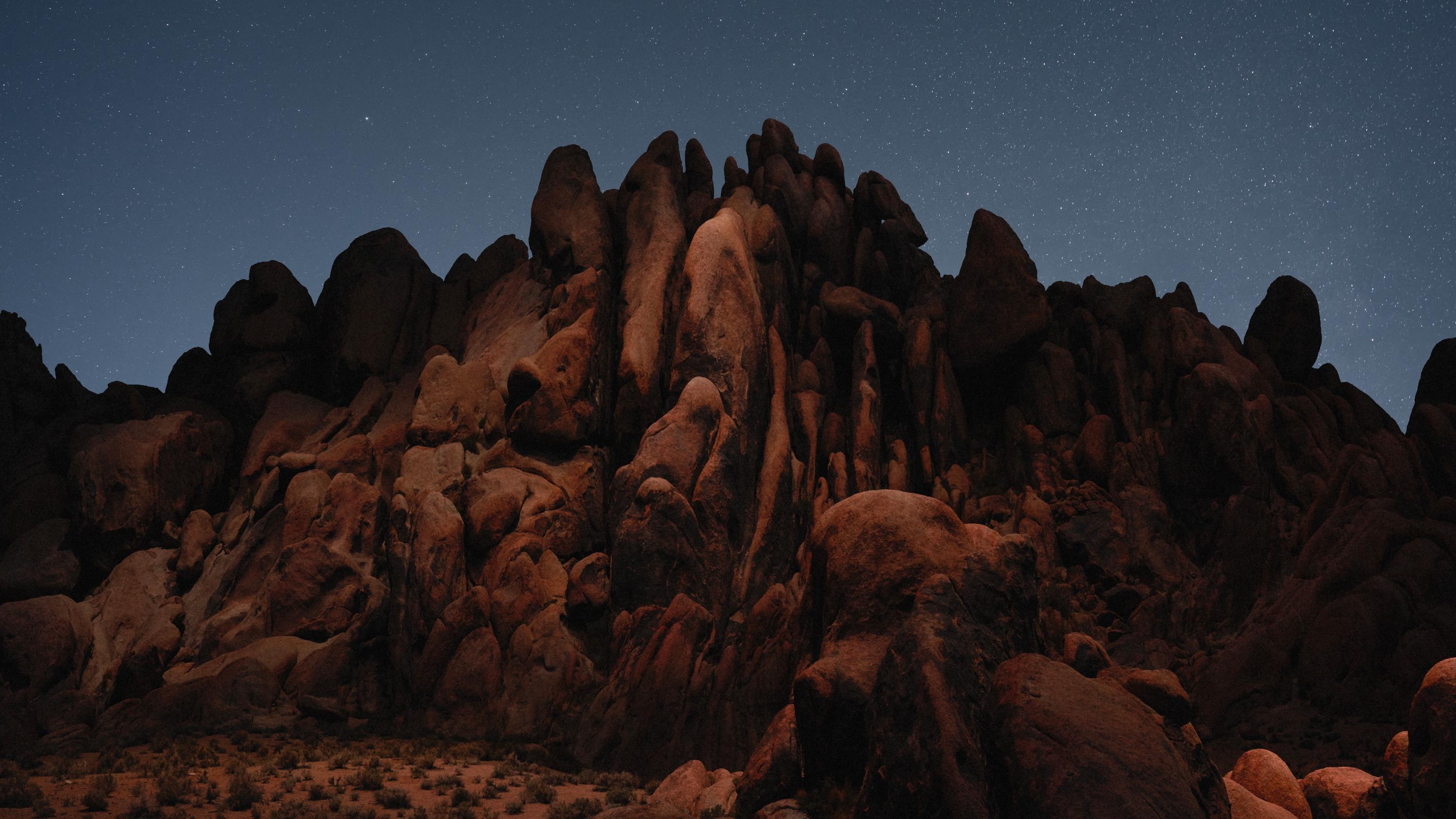 3000x1690 All New MacOS Mojave Wallpaper, Desktop