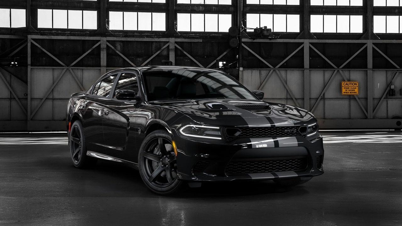 1280x720 Dodge Charger Hellcat Wallpaper, Desktop