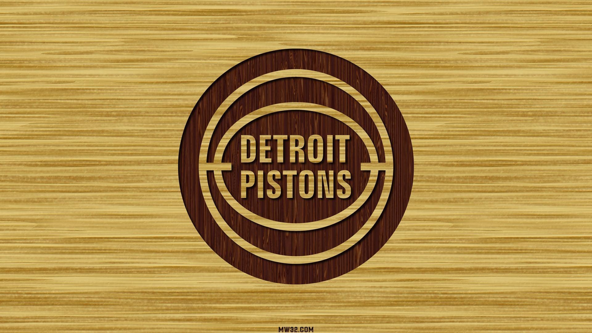 1920x1080 Detroit Pistons Wallpaper, Cool Detroit Pistons Background, Desktop