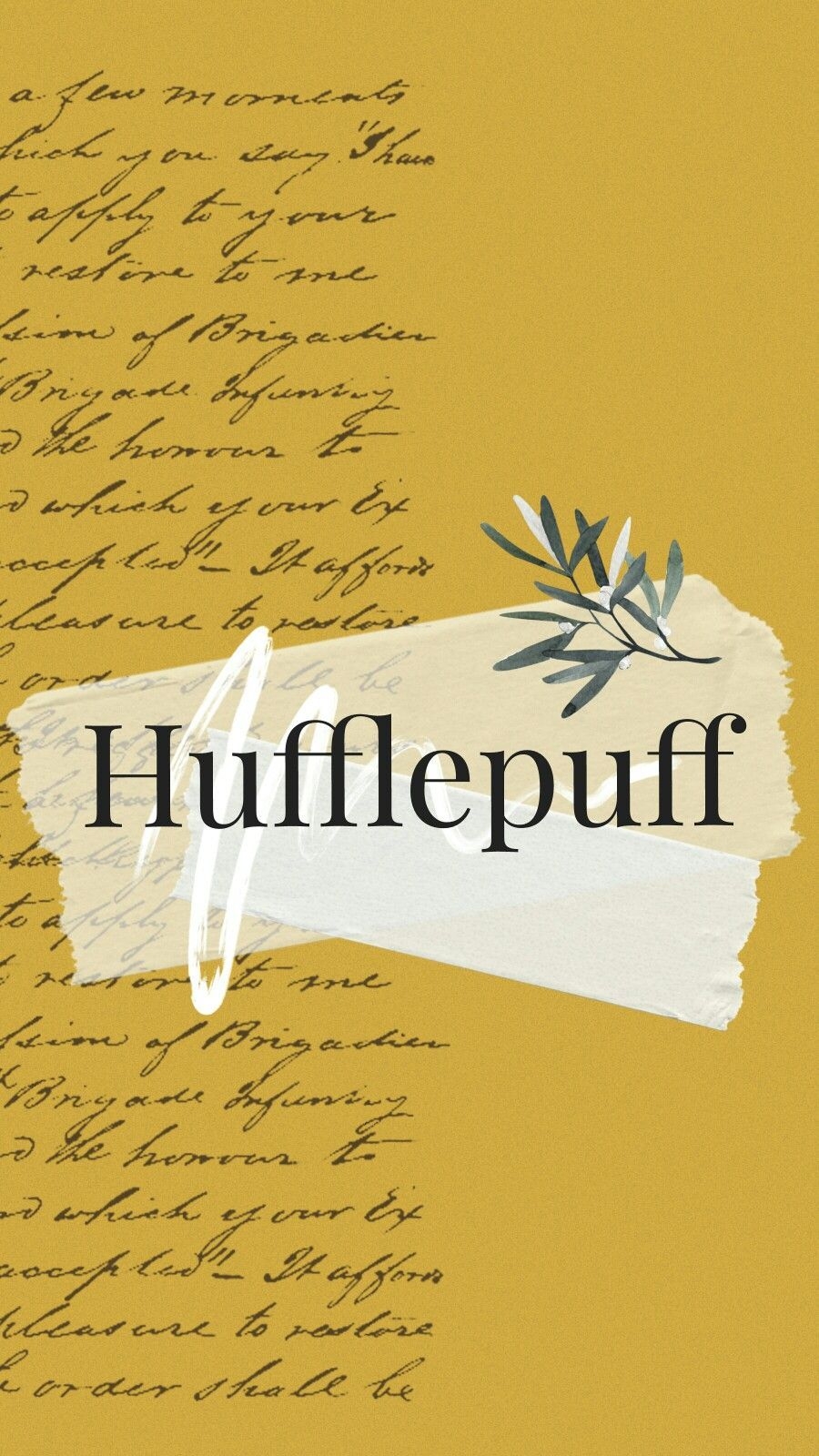 900x1600 Hufflepuff. Hufflepuff aesthetic, Hufflepuff, Hufflepuff wallpaper, Phone