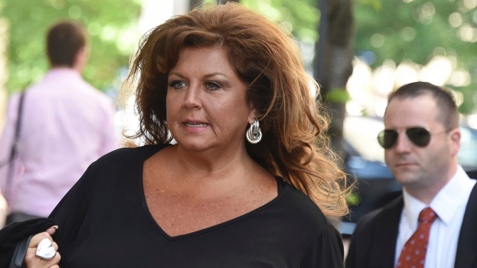 1600x900 Abby Lee Miller sentenced to a year and a day in prison, Desktop