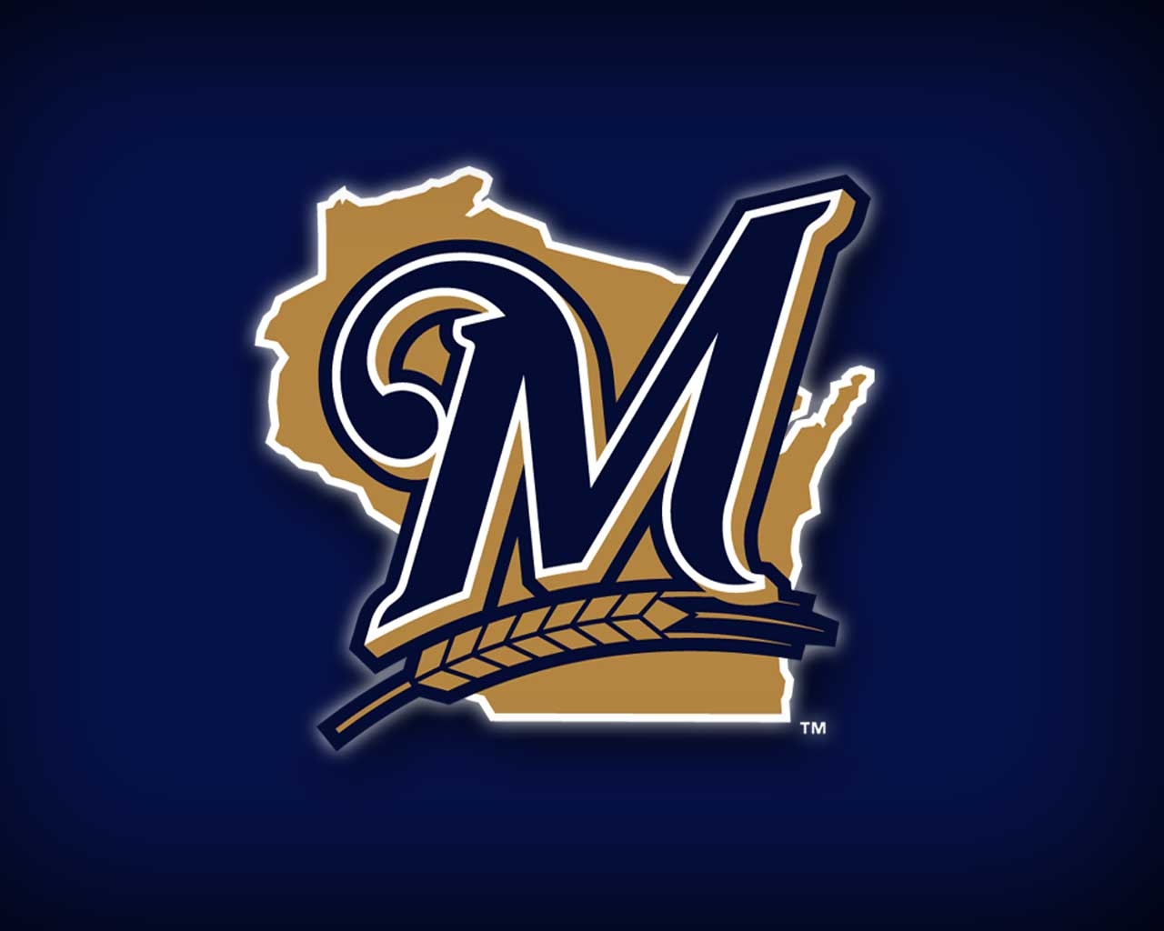 1280x1030 Milwaukee Brewers Wallpaper, Desktop