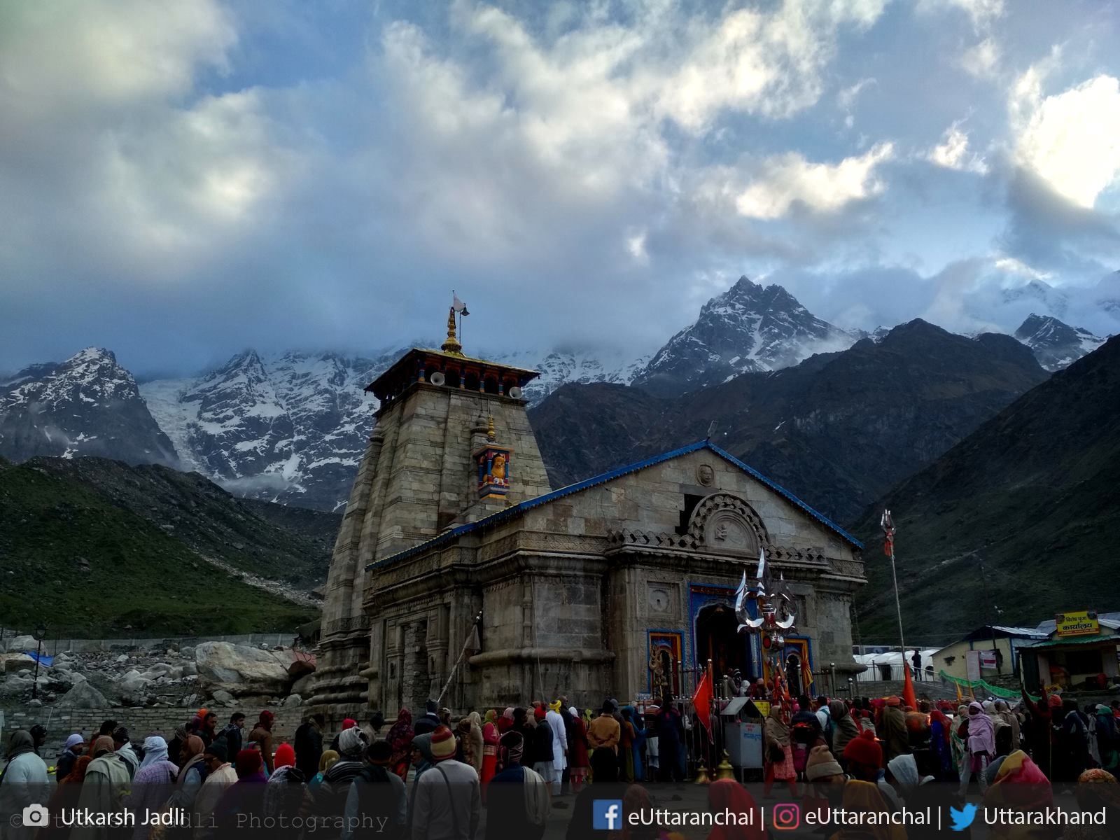 1600x1200 Kedarnath Wallpaper Free Kedarnath Background, Desktop