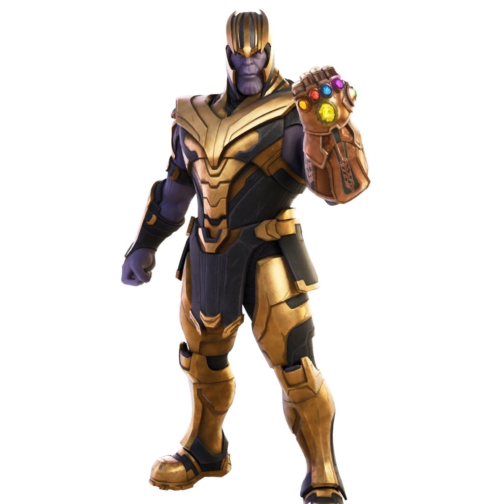 1030x1030 Thanos The Mad Titan Fortnite wallpaper, Phone