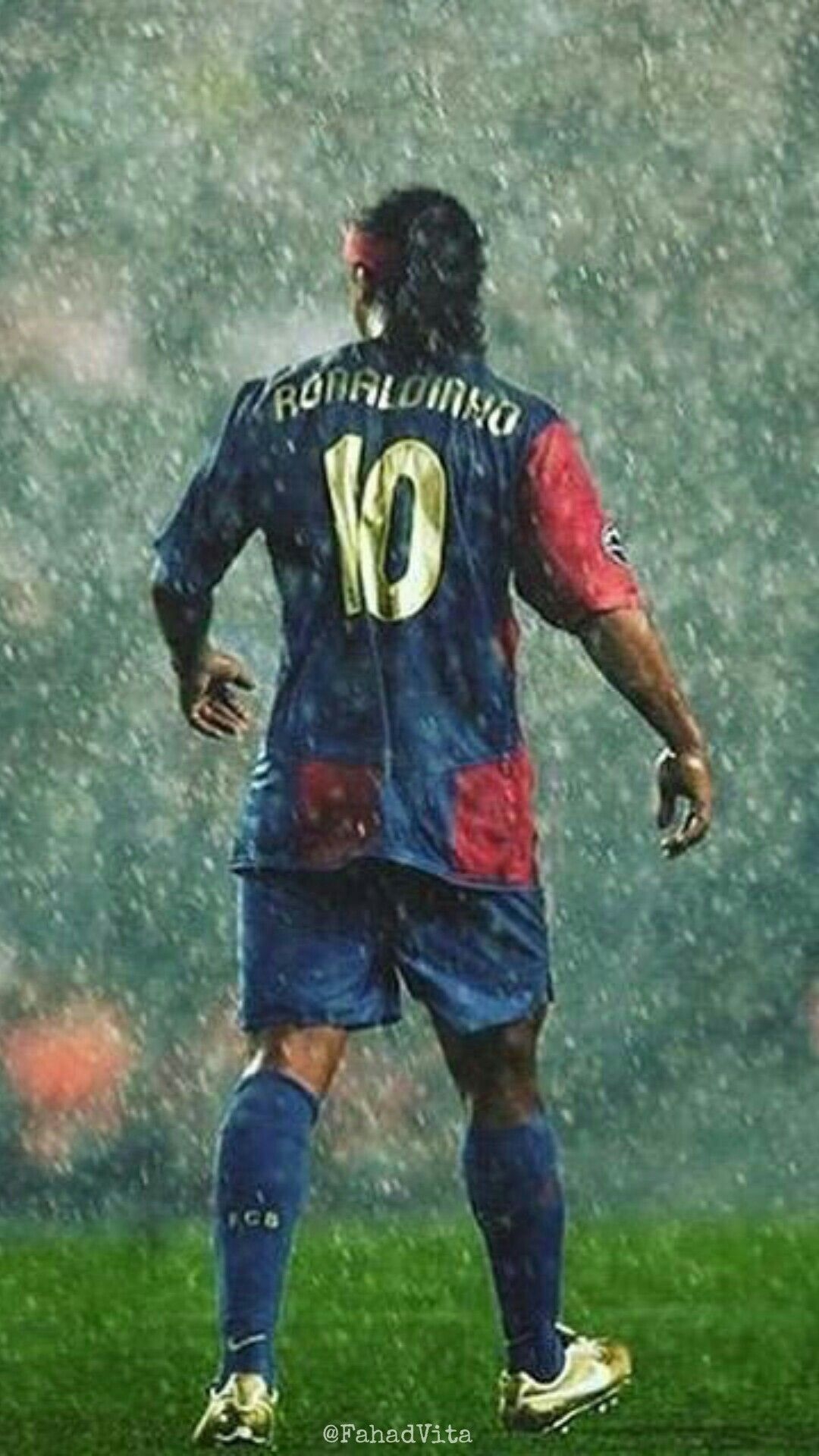 1080x1920 Ronaldinho Wallpaper Free Ronaldinho Background, Phone