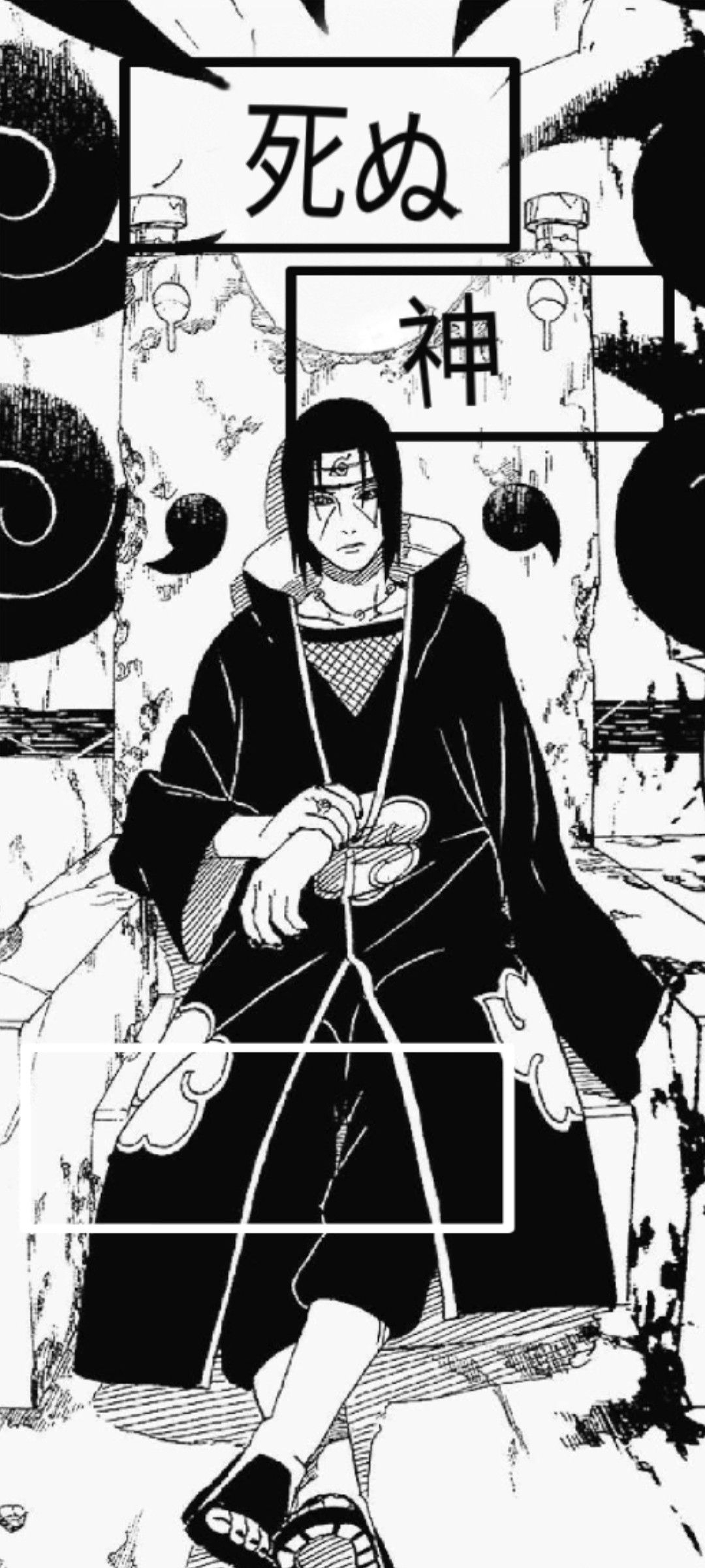 1080x2400 Itachi Uchiha Manga Wallpaper Free Itachi Uchiha Manga Background, Phone