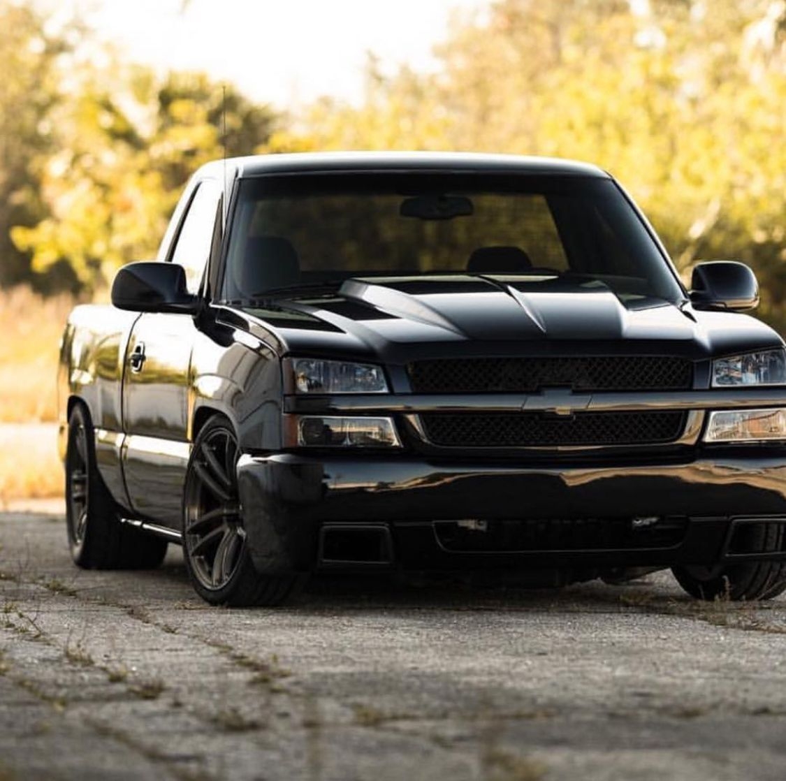 1130x1120 Dropped Silverado's. Chevy trucks, Silverado, Desktop