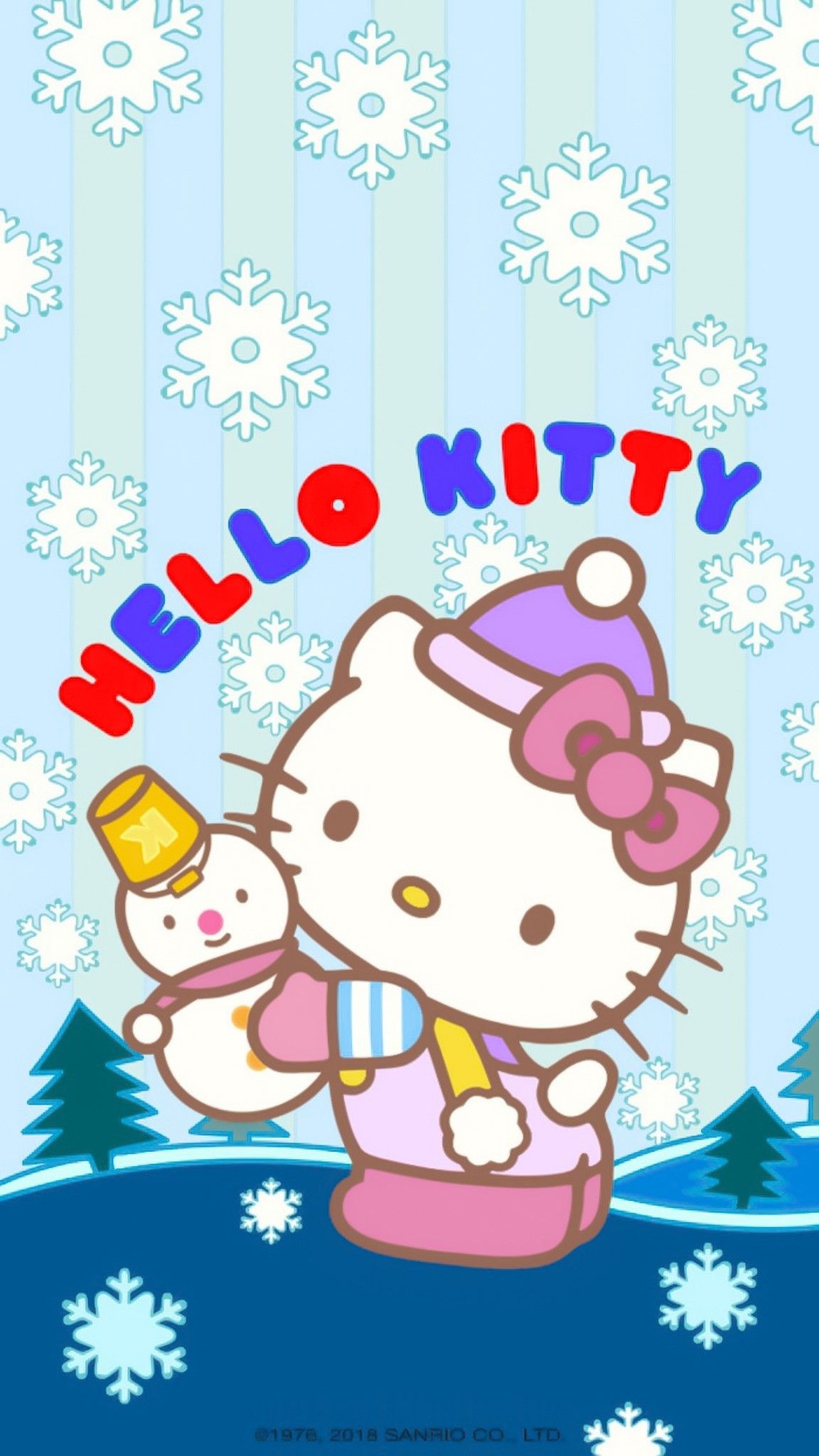 1160x2050 Hello kitty characters. Hello kitty christmas, Hello kitty background, Hello kitty wallpaper, Phone