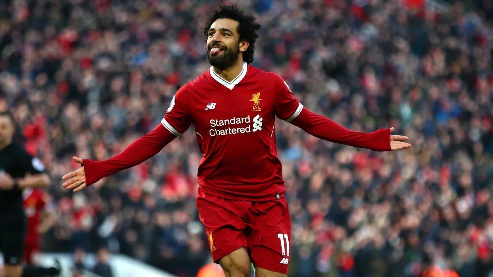 1600x900 Brilliant Mohamed Salah can win Ballon d'or ya Michezo, Desktop