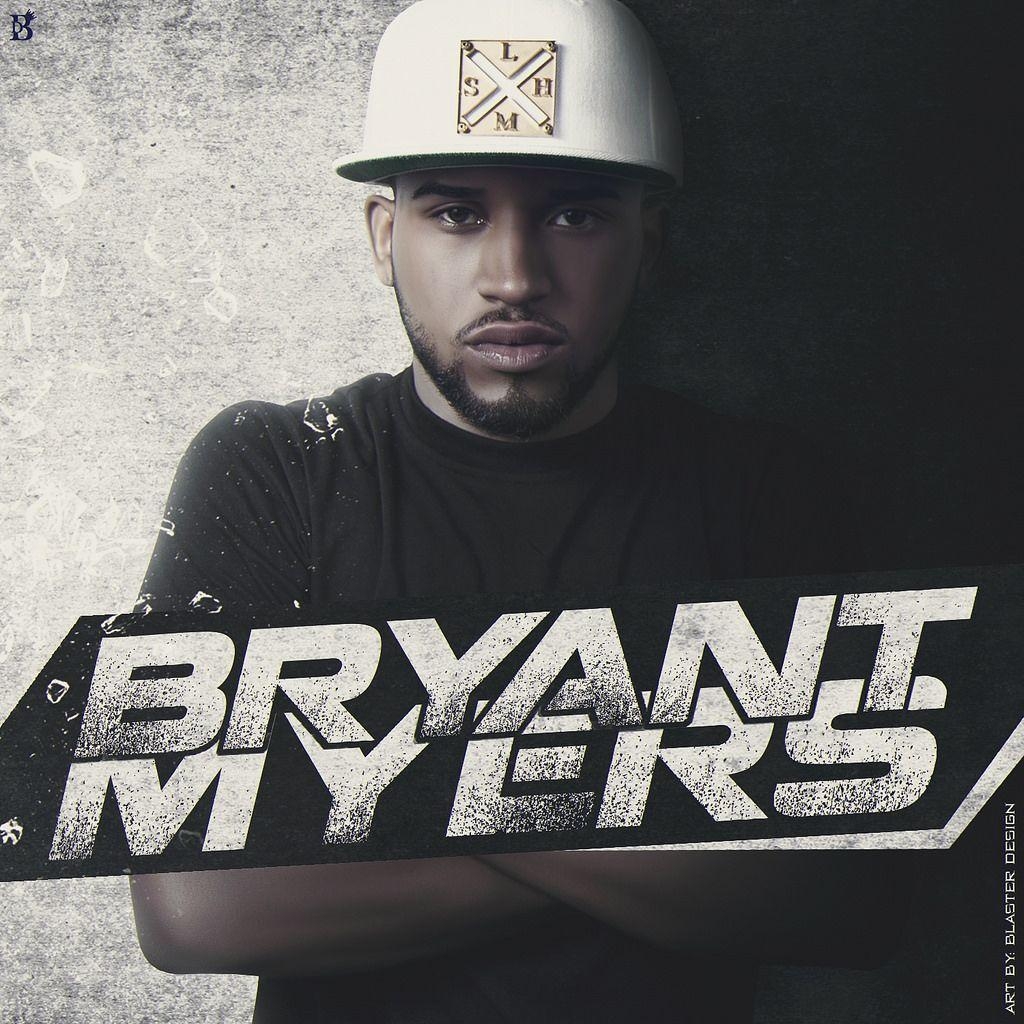 1030x1030 WALLPAPER BRYANT MYERS, Phone