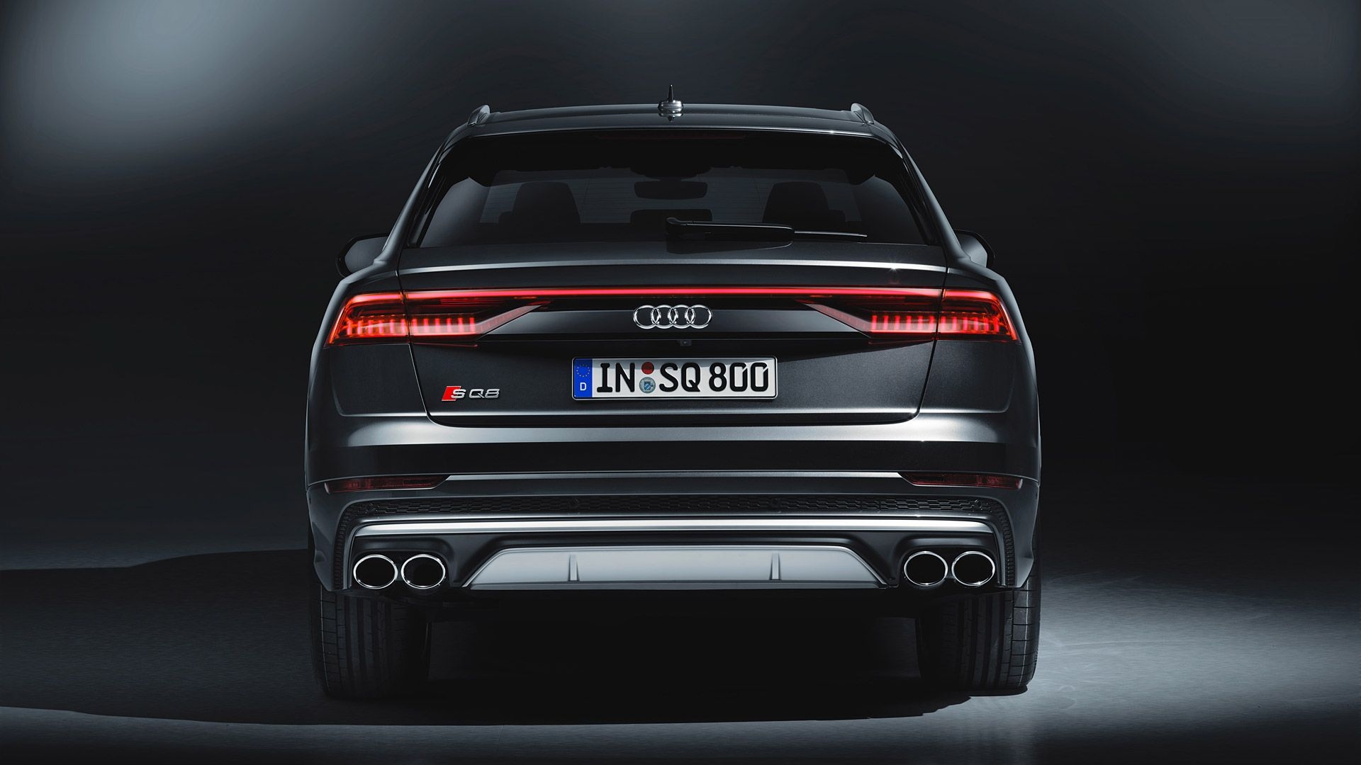 1920x1080 Audi SQ8 Wallpaper, Specs & Videos, Desktop