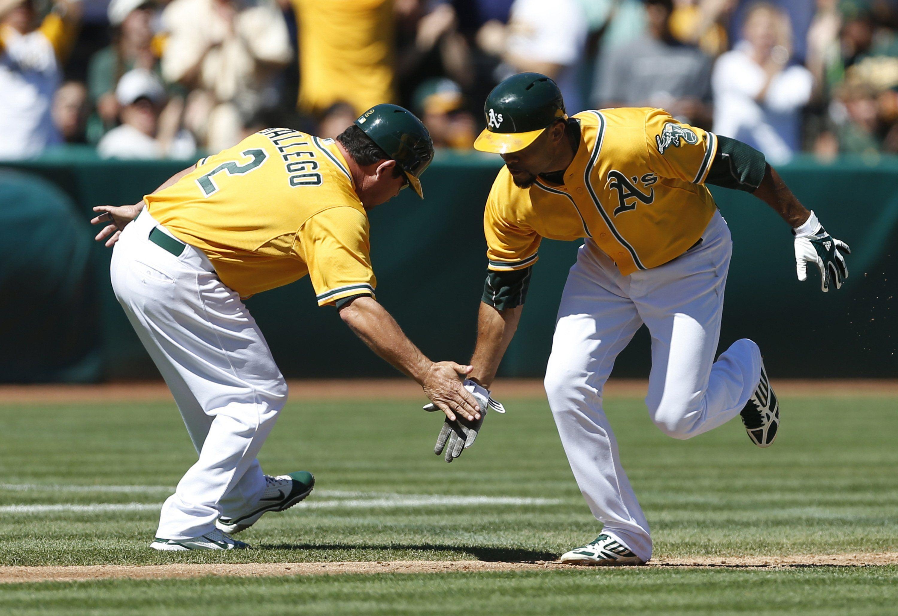 3000x2060 OAKLAND ATHLETICS mlb baseball (68) wallpaperx2060, Desktop