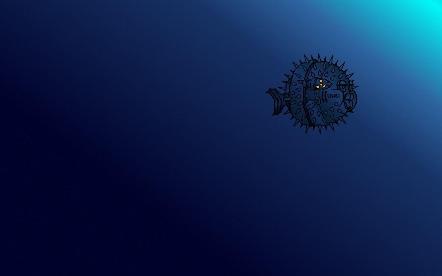 1440x900 The Image of Blue Openbsd Wallpaper Fresh HD Wallpaper, Desktop