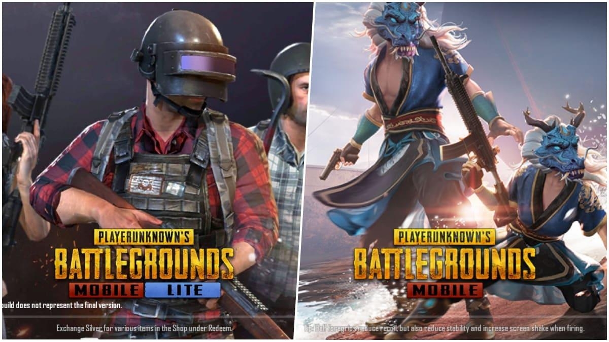 1200x680 PUBG Mobile Lite vs PUBG Mobile: Game Modes, Maps, Gameplay, Server Options, and More. NDTV Gadgets 360, Desktop