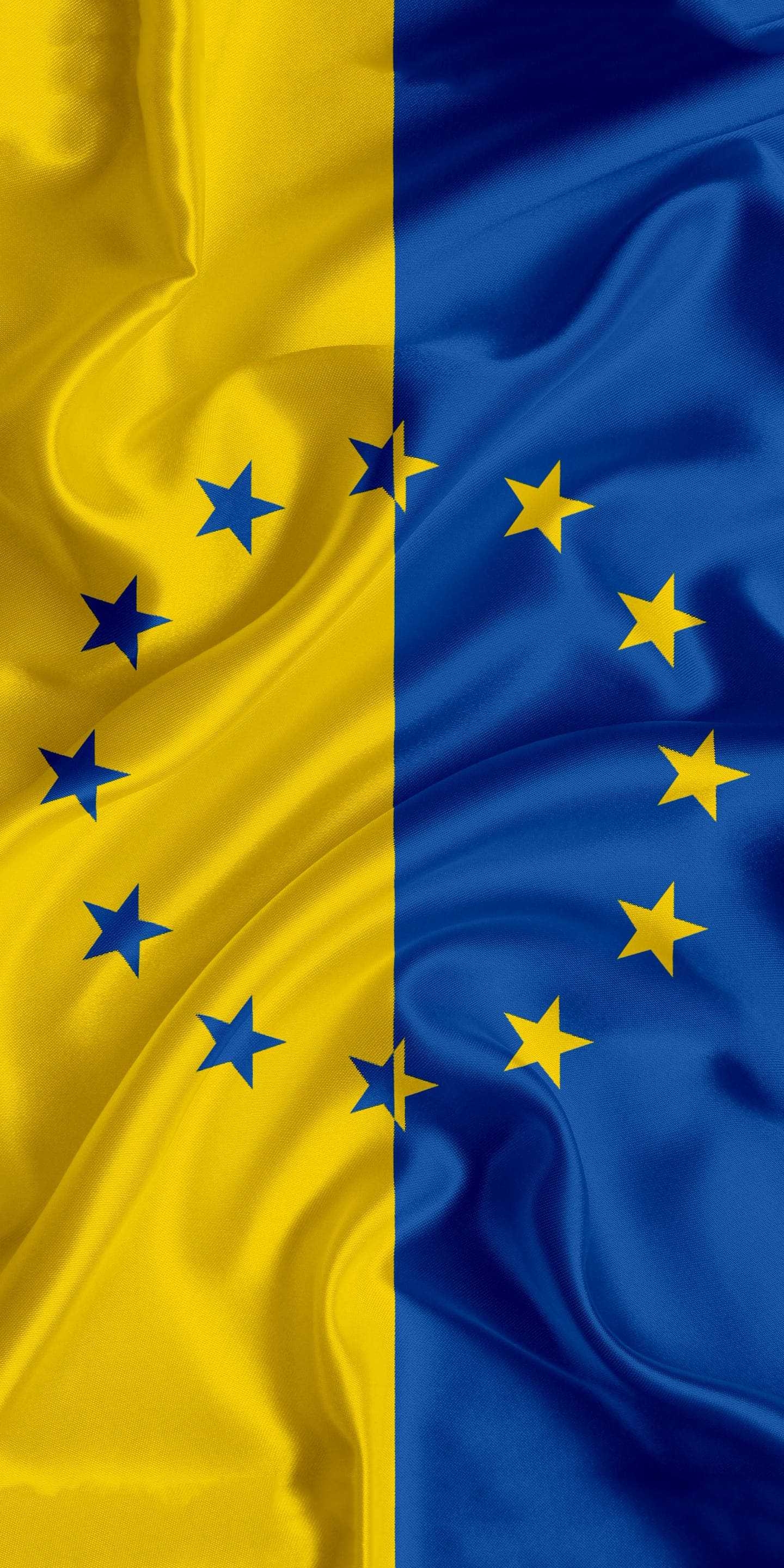 1440x2880 Ukraine Wallpaper, Phone