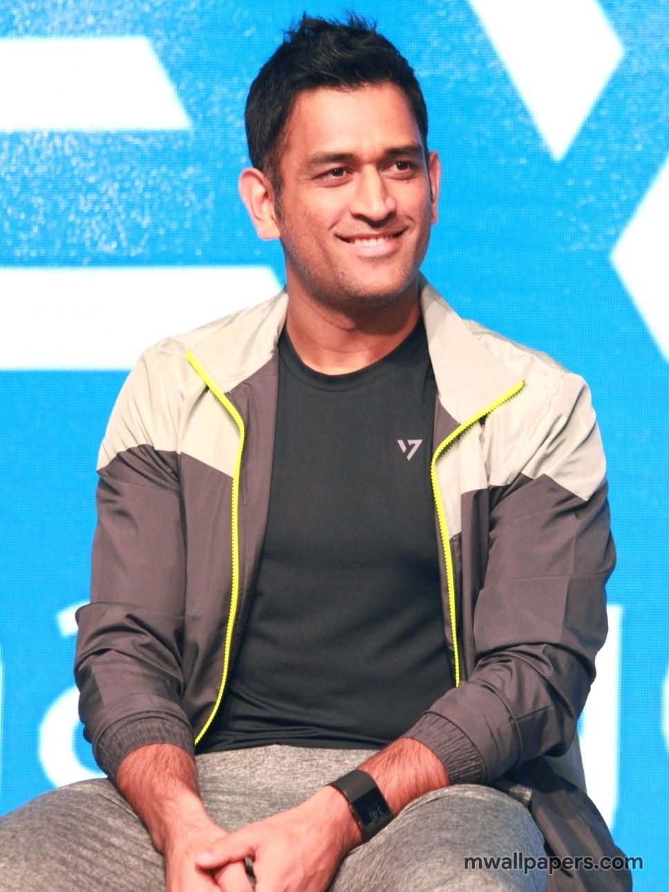 970x1290 MS Dhoni HD Image () (2021), Phone