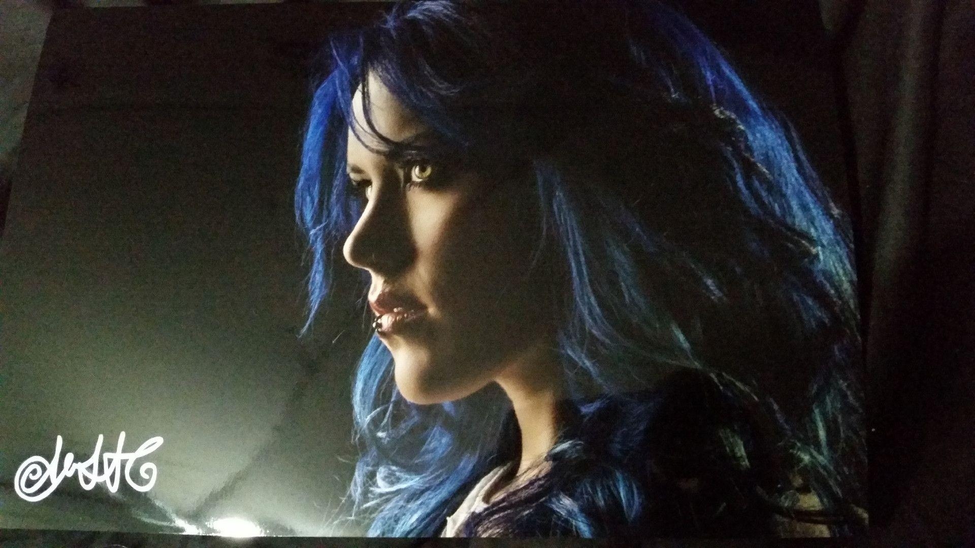 1920x1080 Alissa White Gluz Wallpaper, Desktop