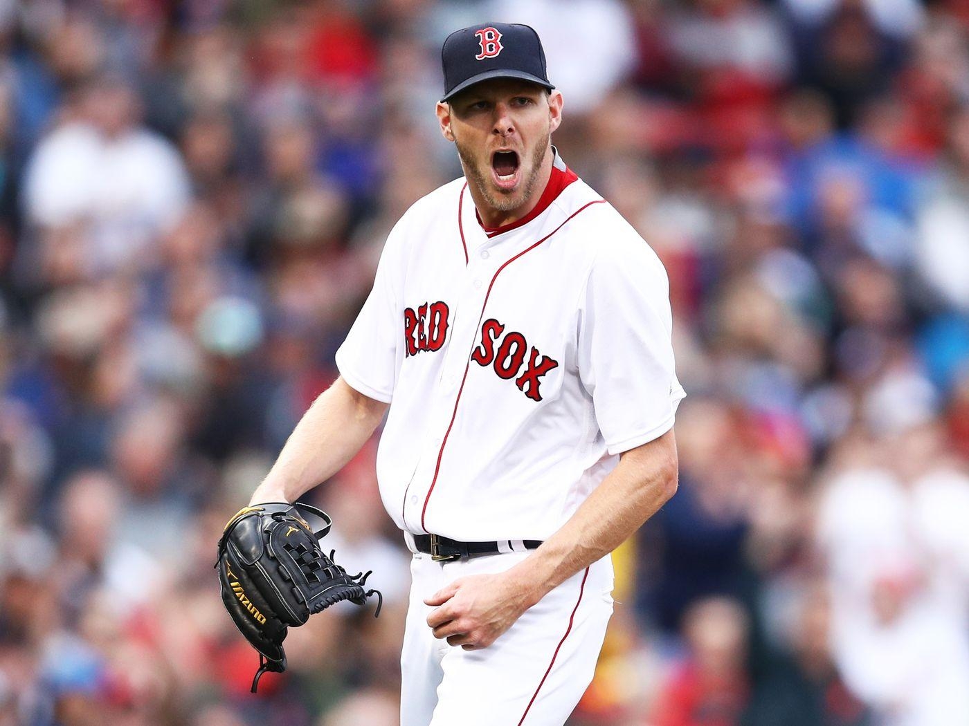 1400x1050 Red Sox Rays 1: Chris Sale strikes out takes my breath away, Desktop