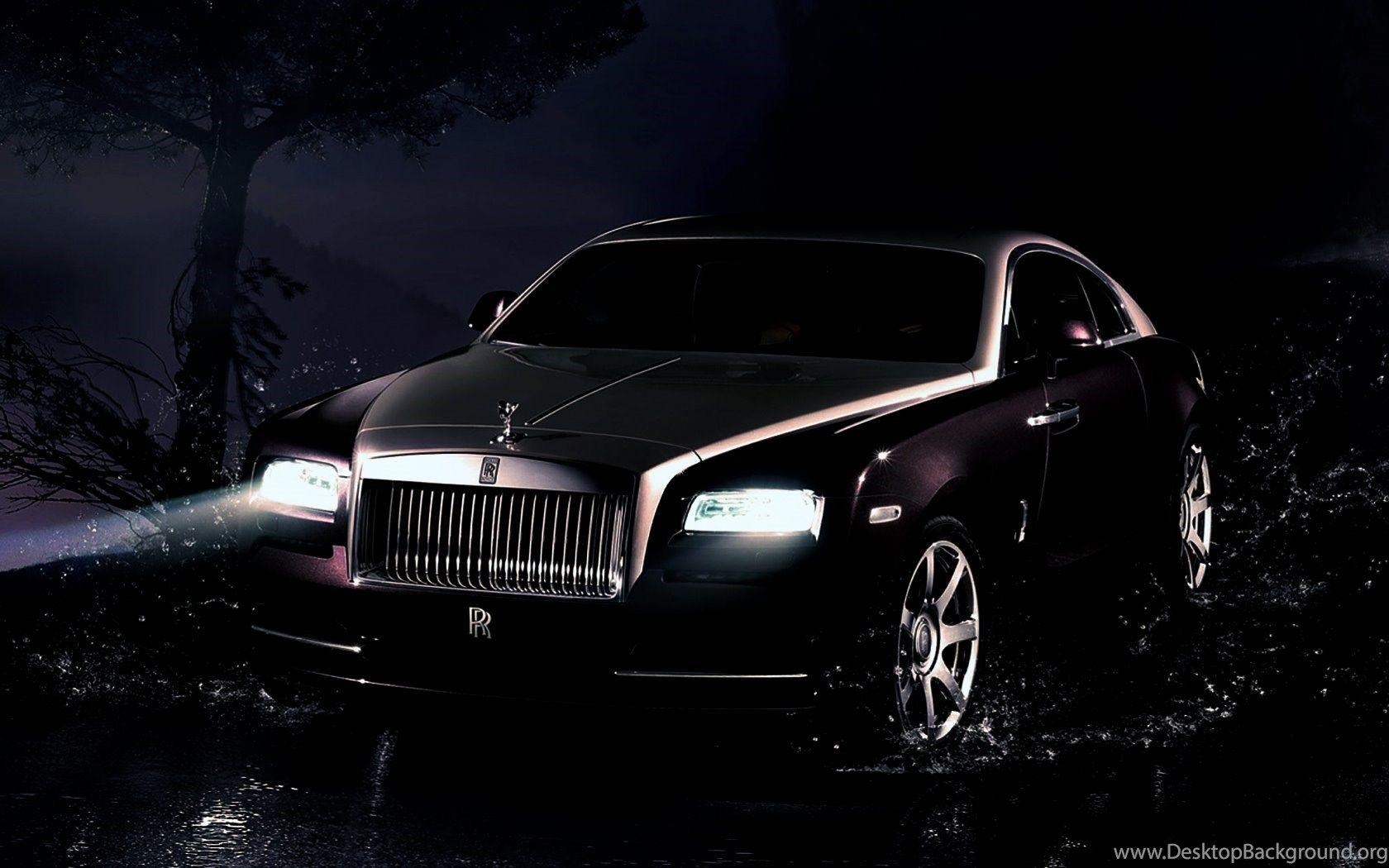 1680x1050 Rolls Royce Wraith Wallpaper, Image, Photo, Picture & Pics, Desktop