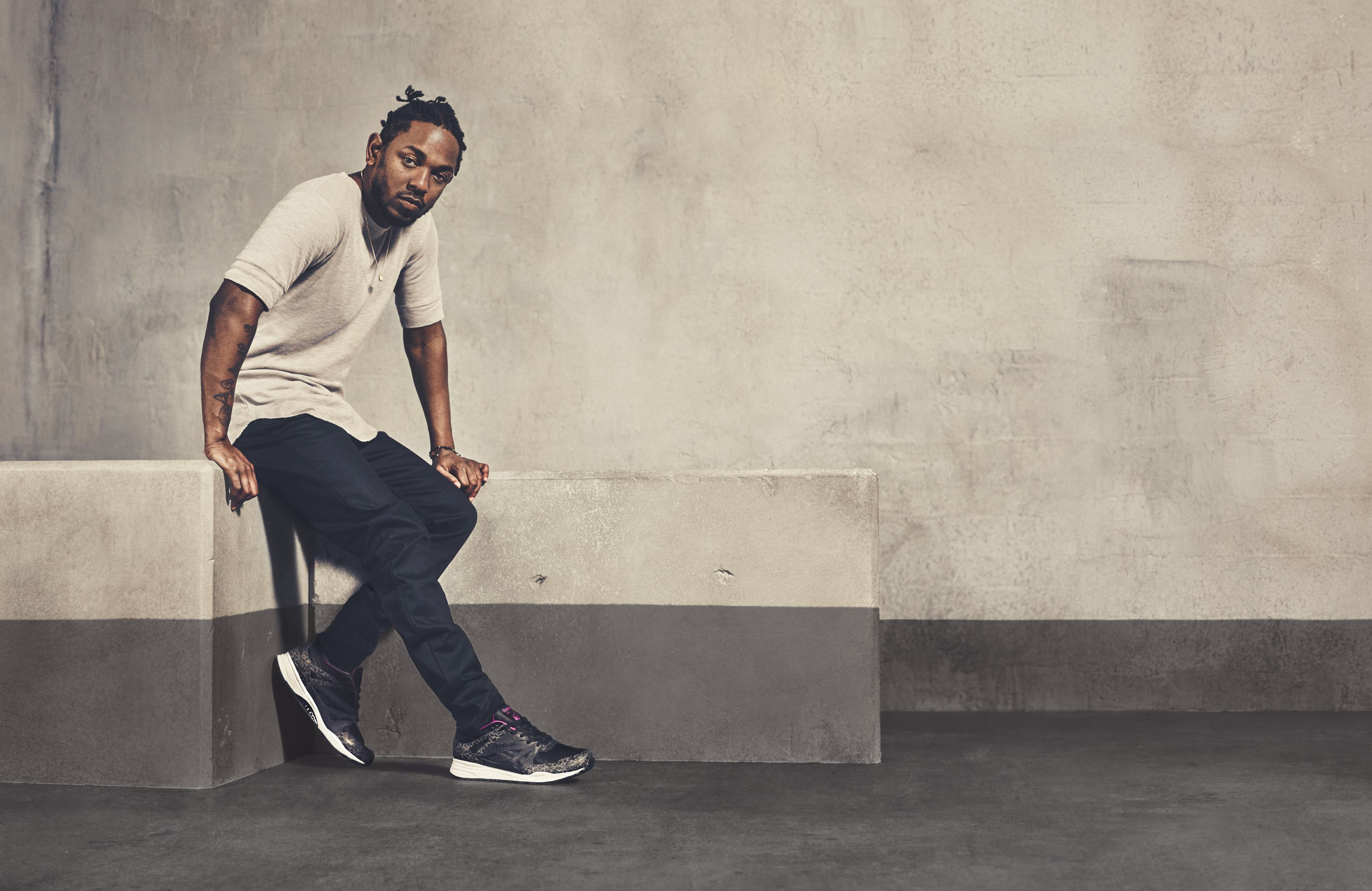 3940x2560 Kendrick Lamar HD Wallpaper, Desktop